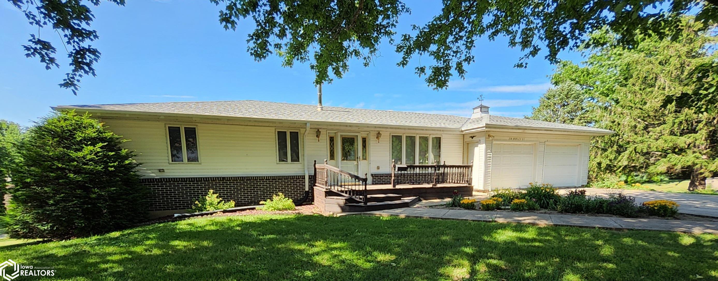 Homes For Sale in Harlan Iowa Osborn Realty