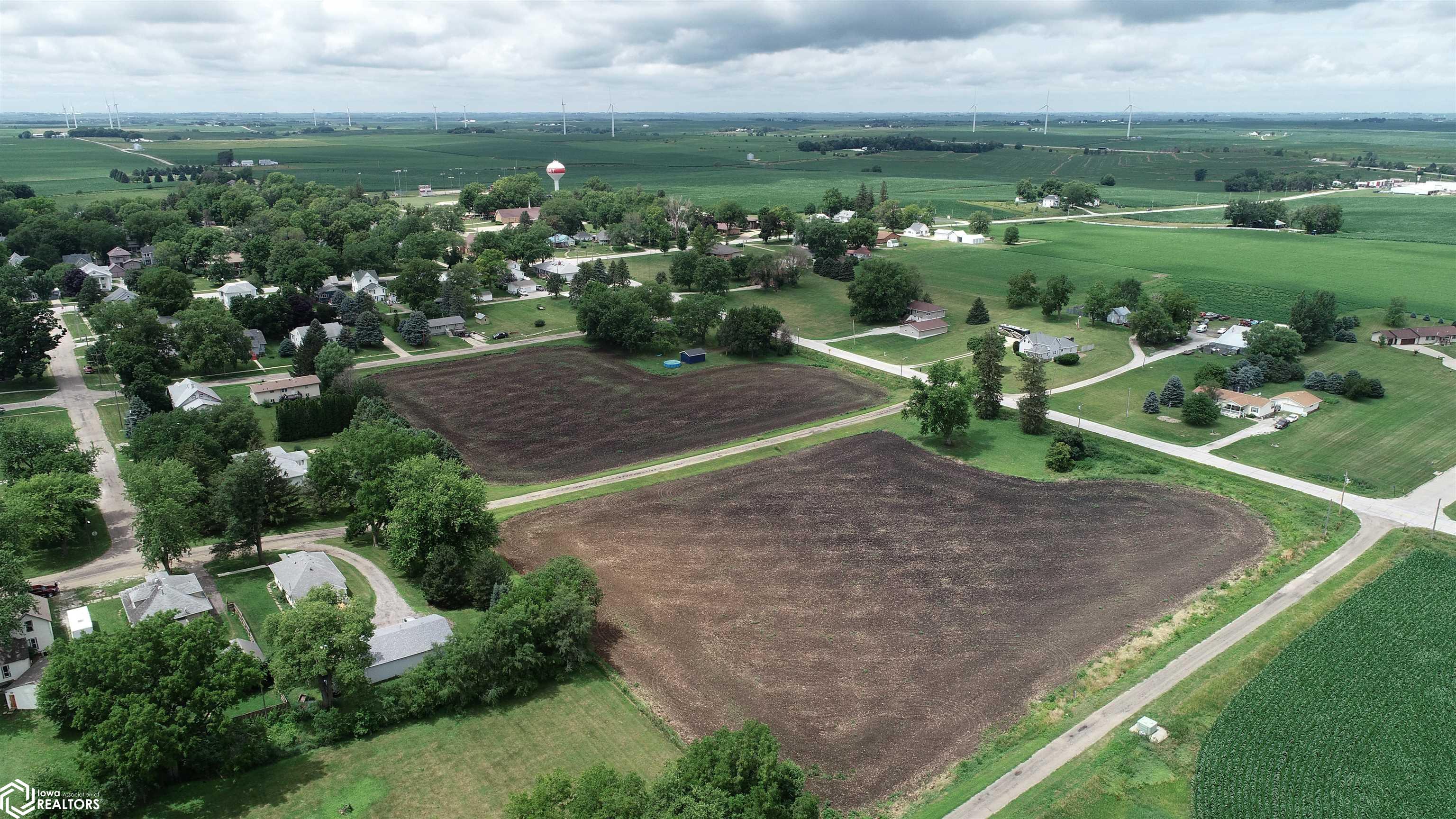 Homes For Sale in Harlan Iowa Osborn Realty