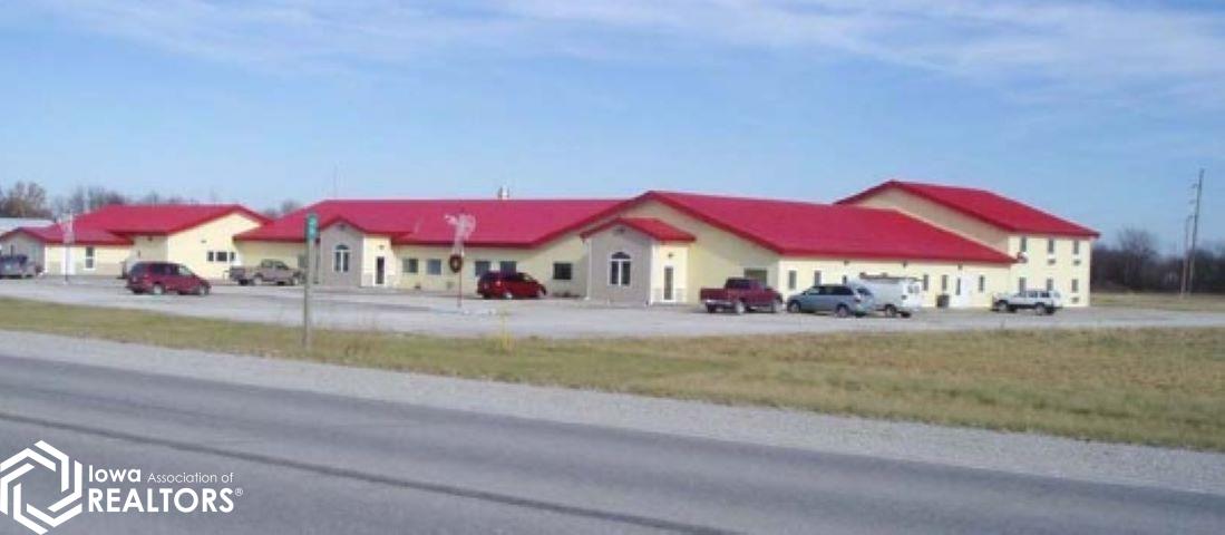 308 Frontage, Moravia, Iowa 52571, ,Commercial (5+ Units),For Sale,Frontage,6302161