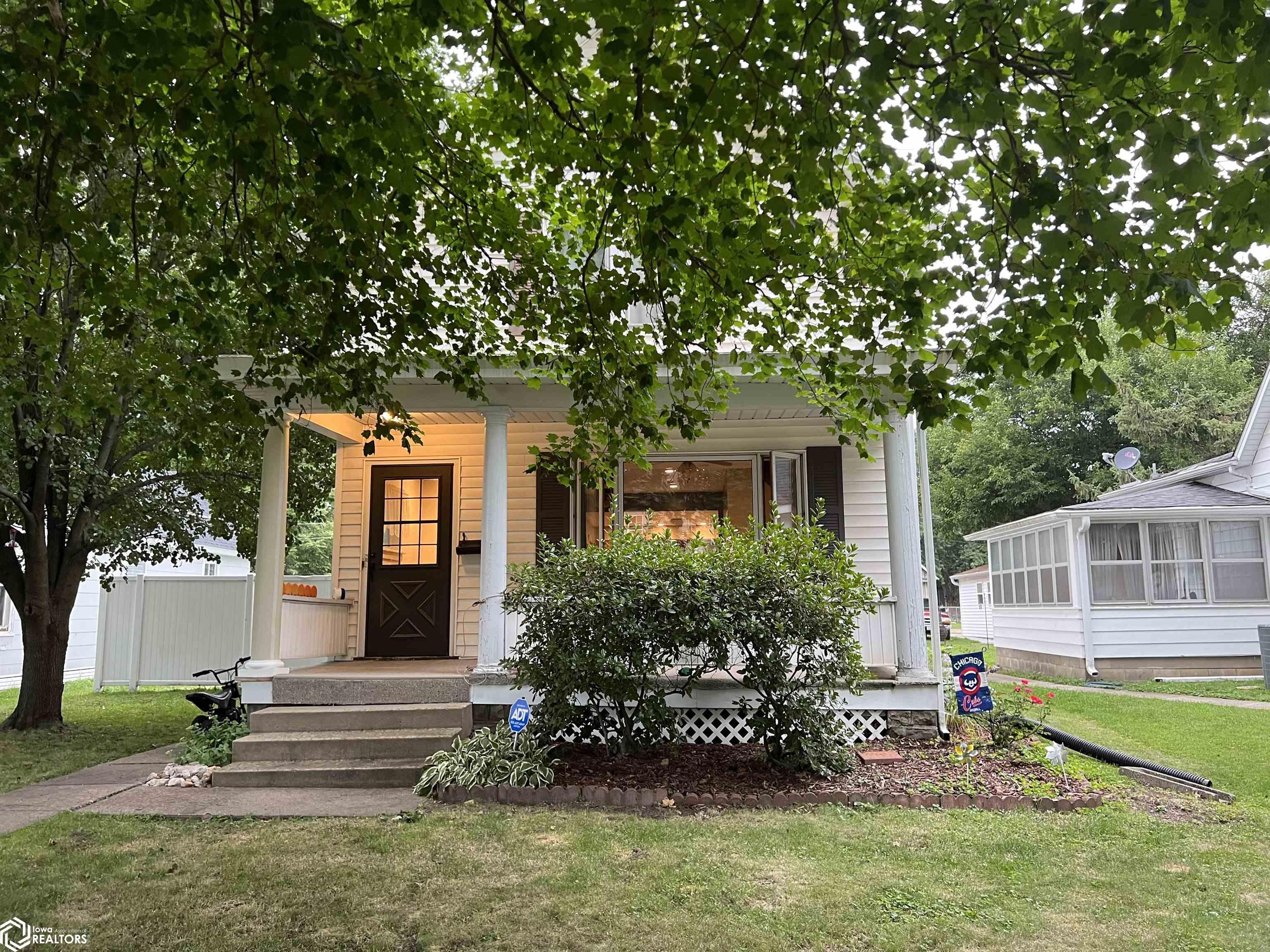 317 Ramsey, West Burlington, IA Ruhl&Ruhl