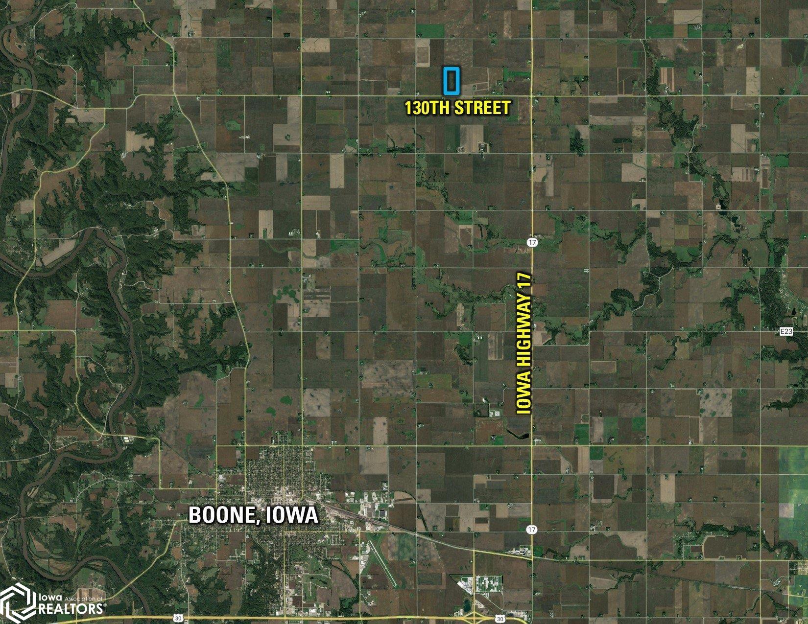 130th, Boone, Iowa 50036, ,Farm,For Sale,130th,6302311
