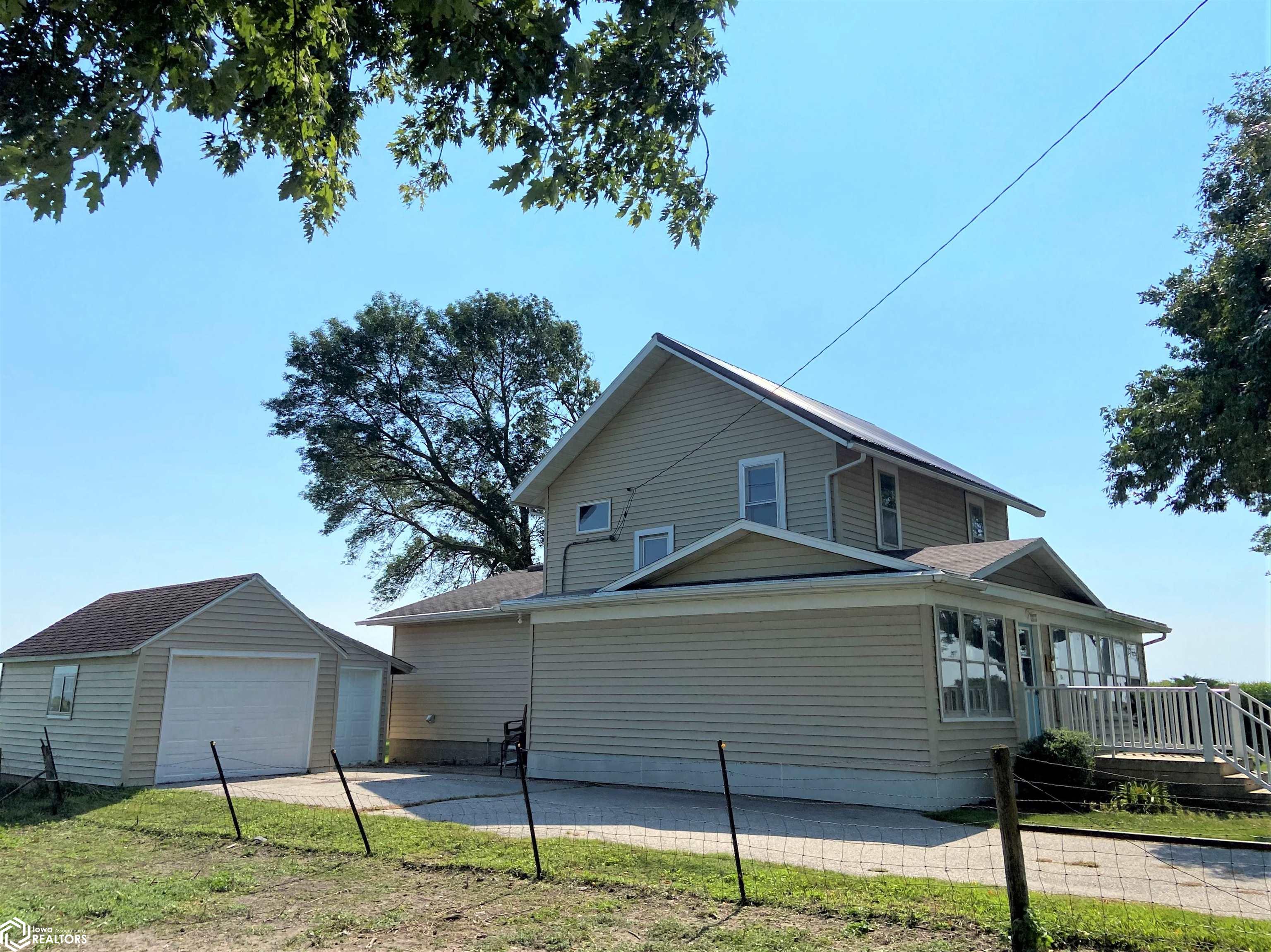 Farm & Home Services Serving Algona Since 1920