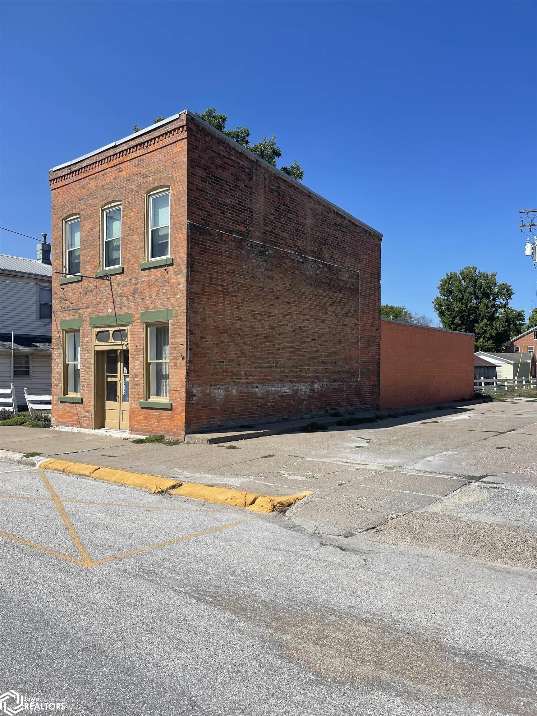 1365 Mulholland, Nauvoo, Illinois 62354, ,Commercial (5+ Units),For Sale,Mulholland,6302696