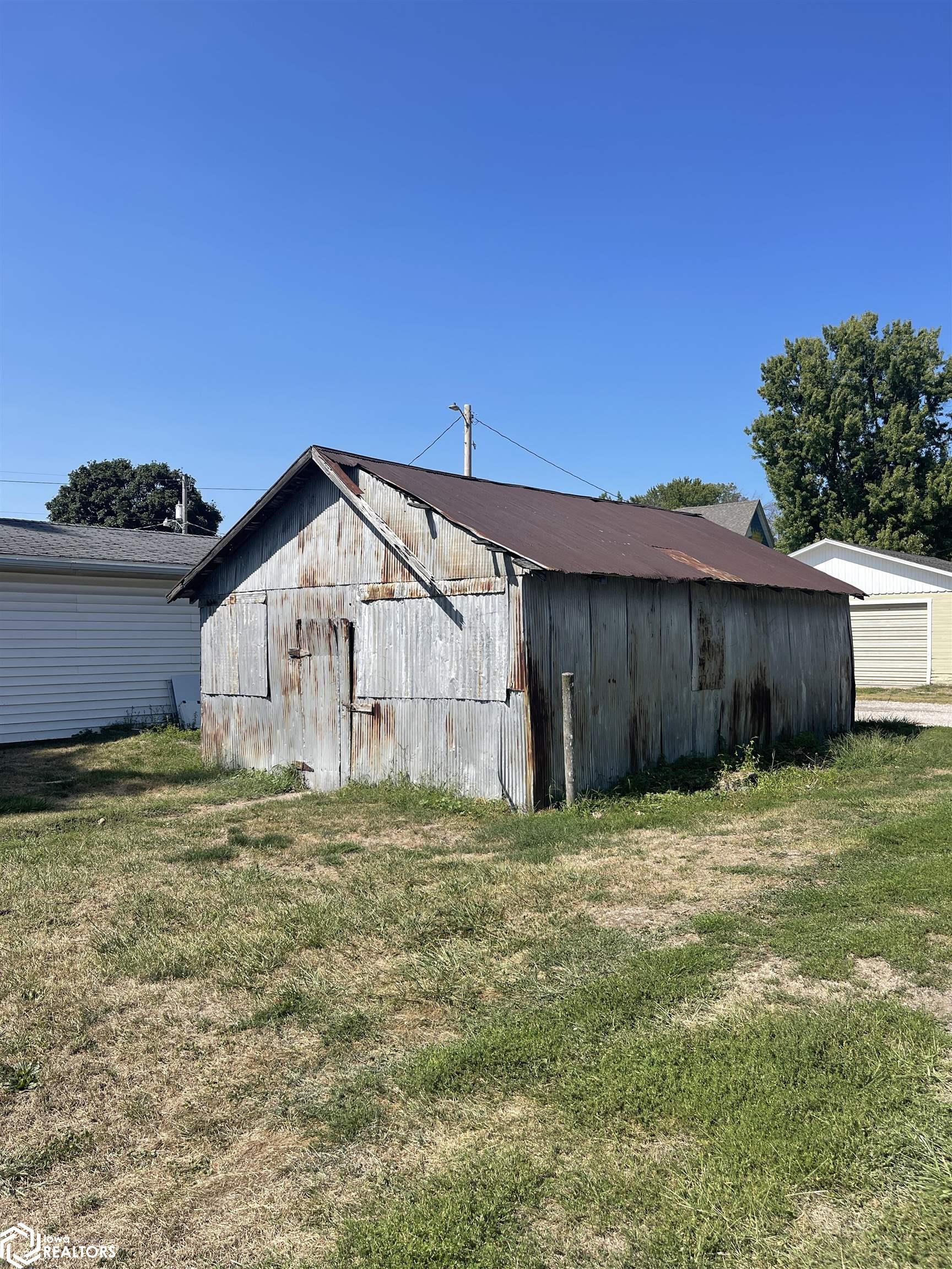 1365 Mulholland, Nauvoo, Illinois 62354, ,Commercial (5+ Units),For Sale,Mulholland,6302696