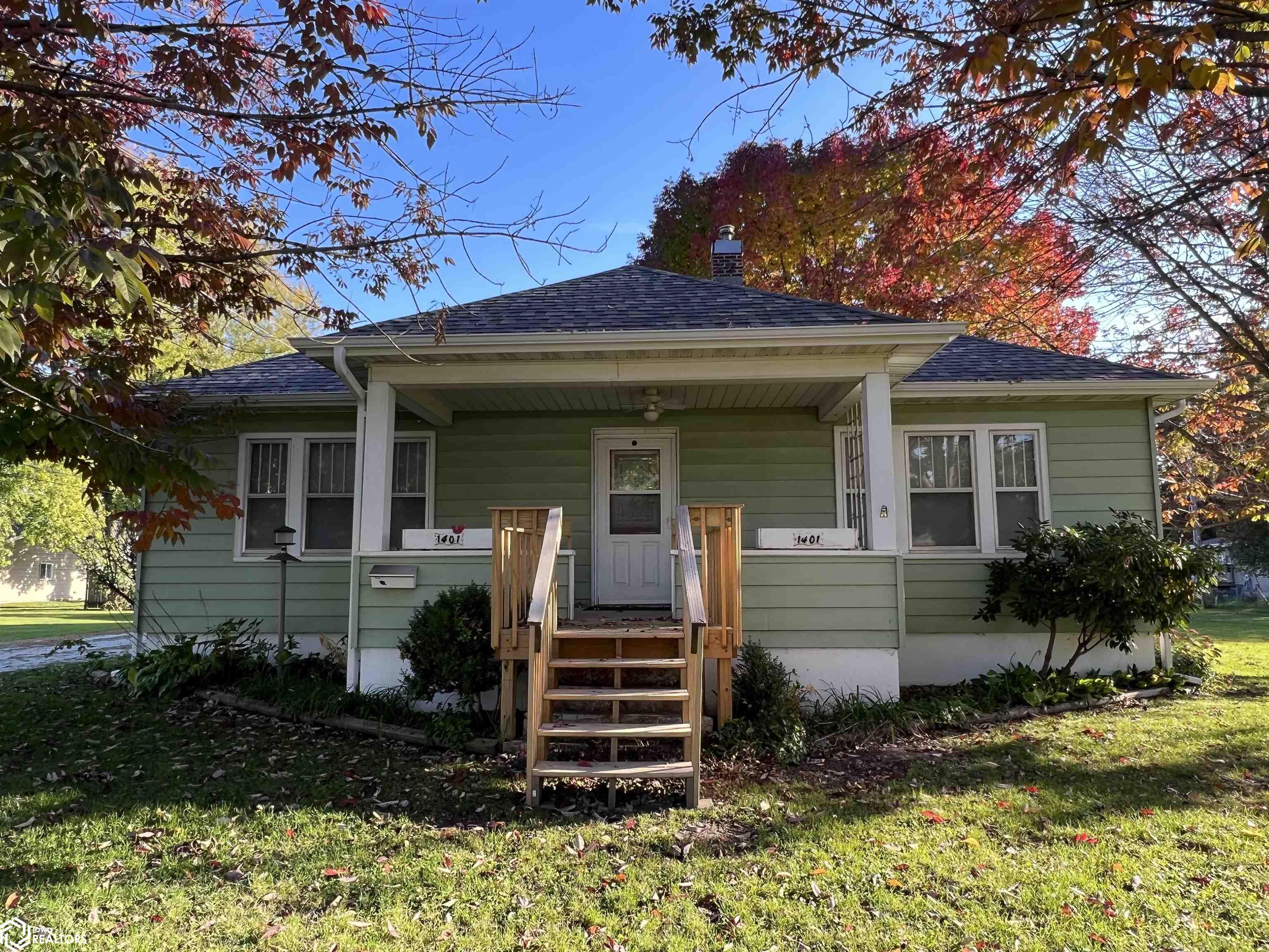 1401 Dunham, Burlington, IA Ruhl&Ruhl