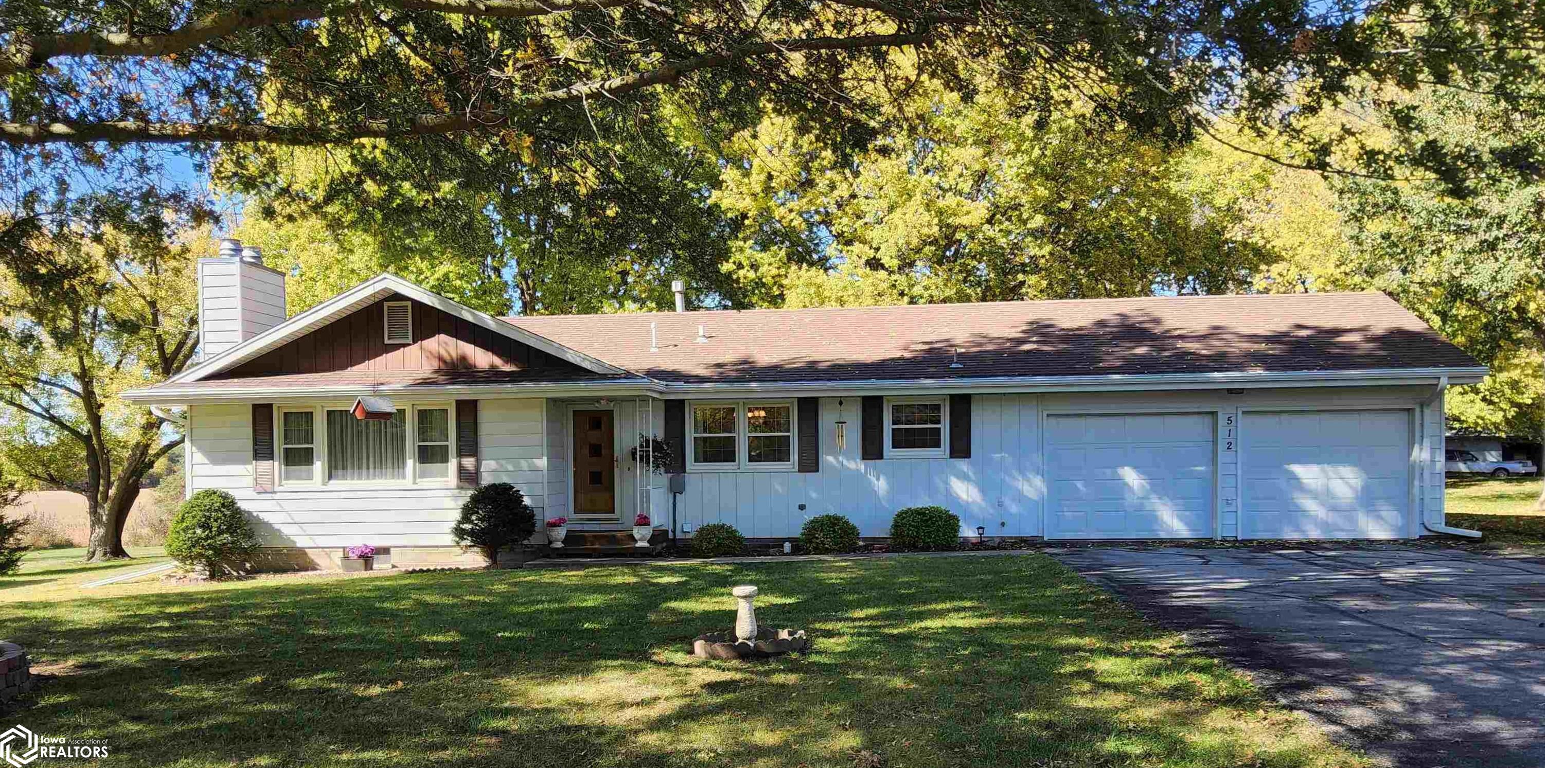 Homes For Sale in Harlan Iowa Osborn Realty