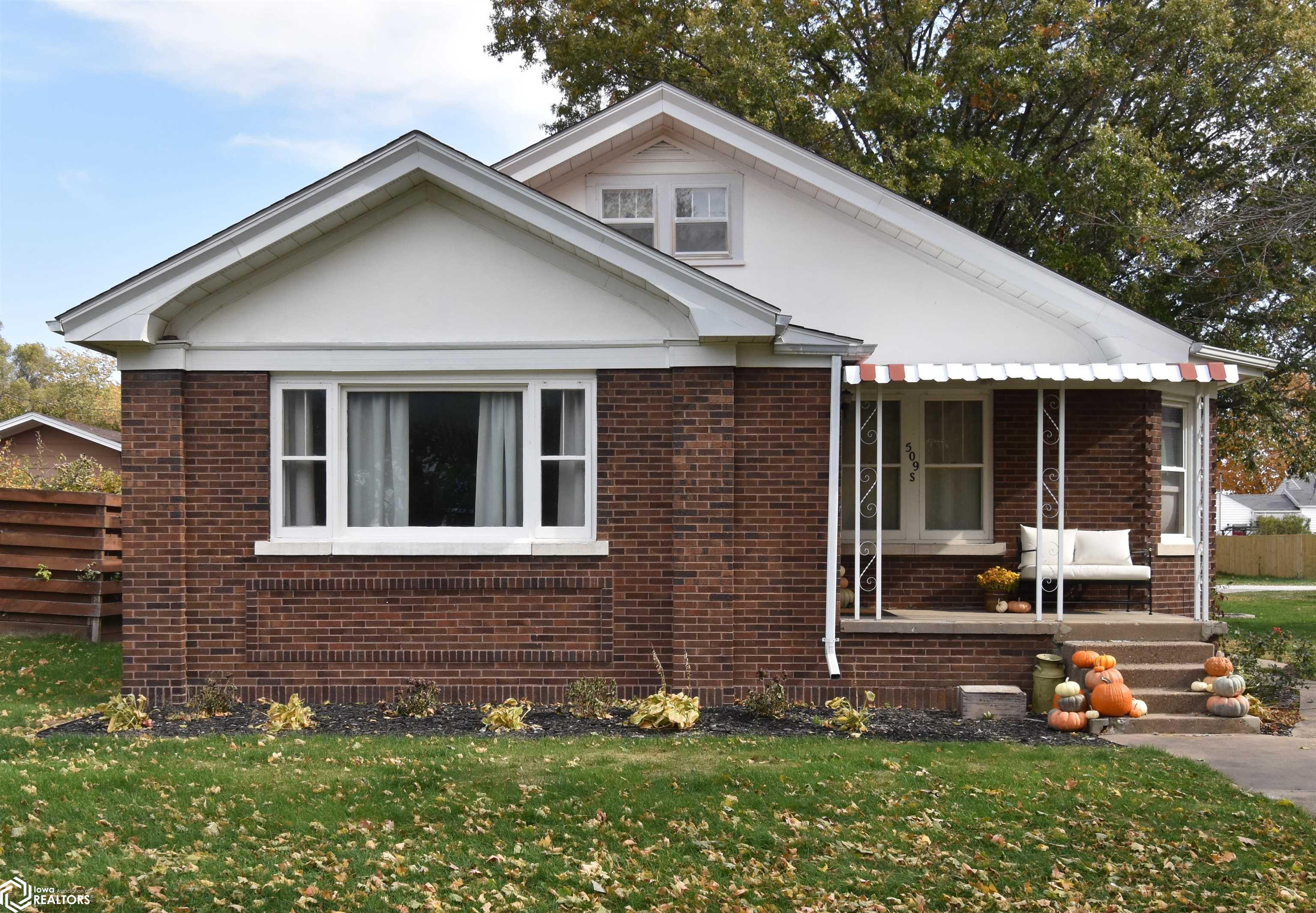 509 S Mary, Stronghurst, IL Ruhl&Ruhl