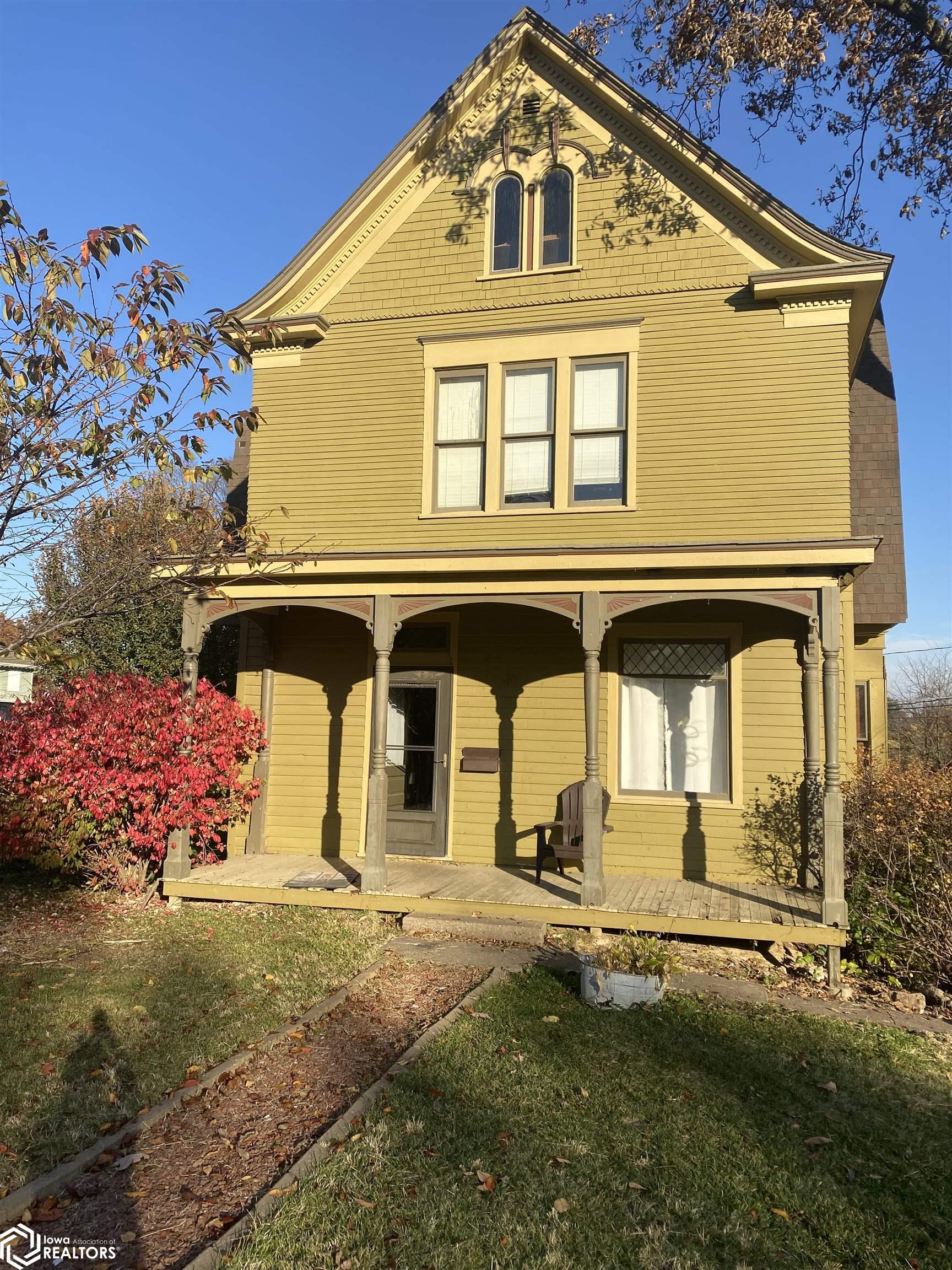 Houses For Sale Burlington Iowa