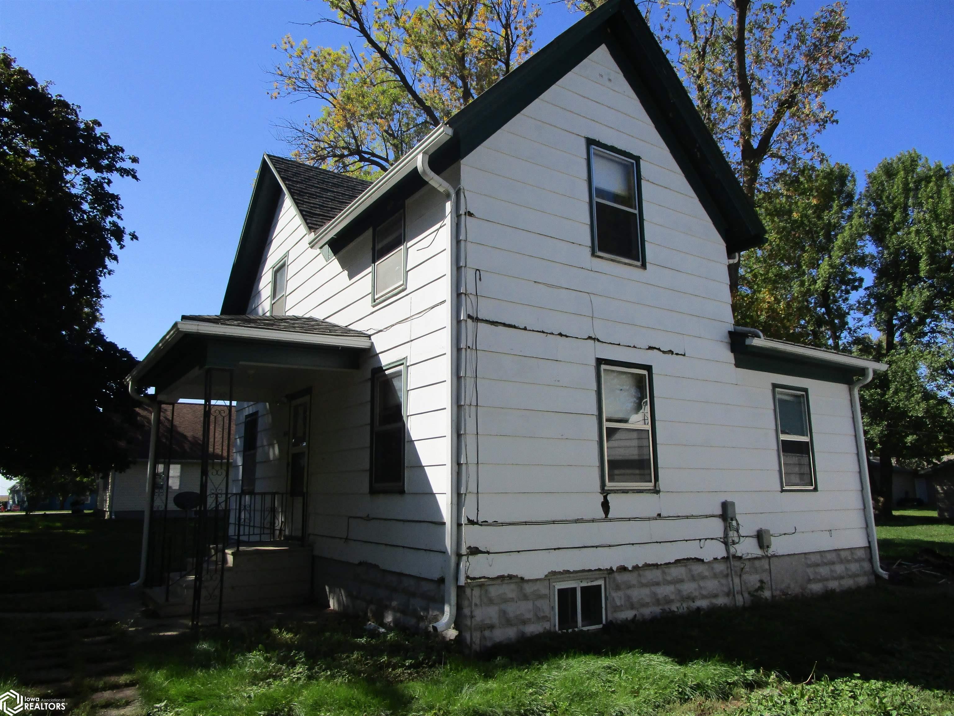 Farm & Home Services Serving Algona Since 1920