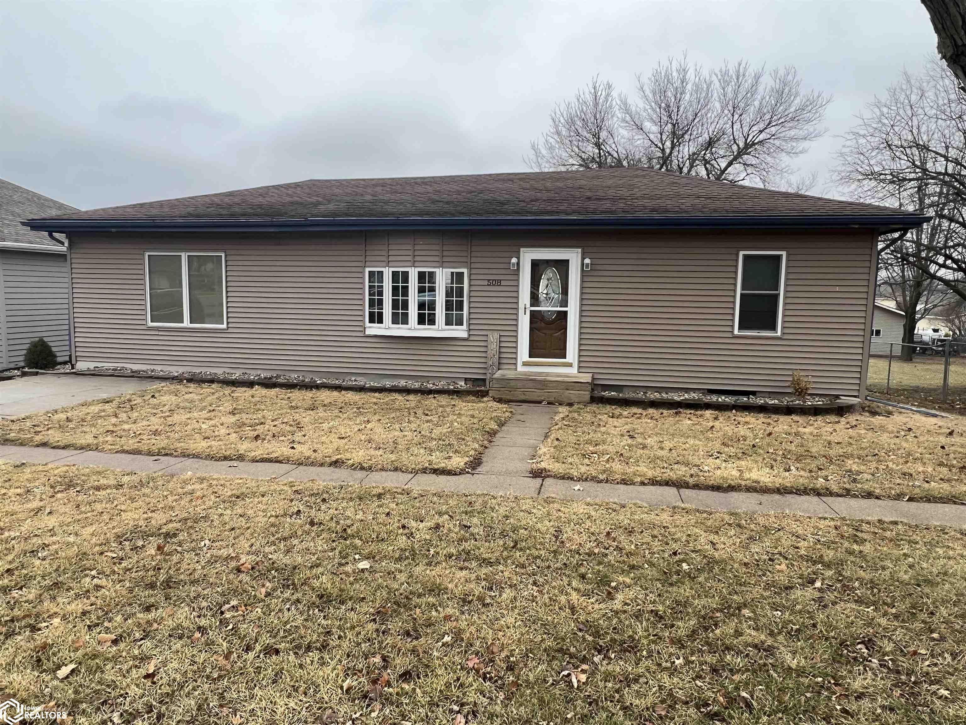 Homes For Sale in Harlan Iowa Osborn Realty