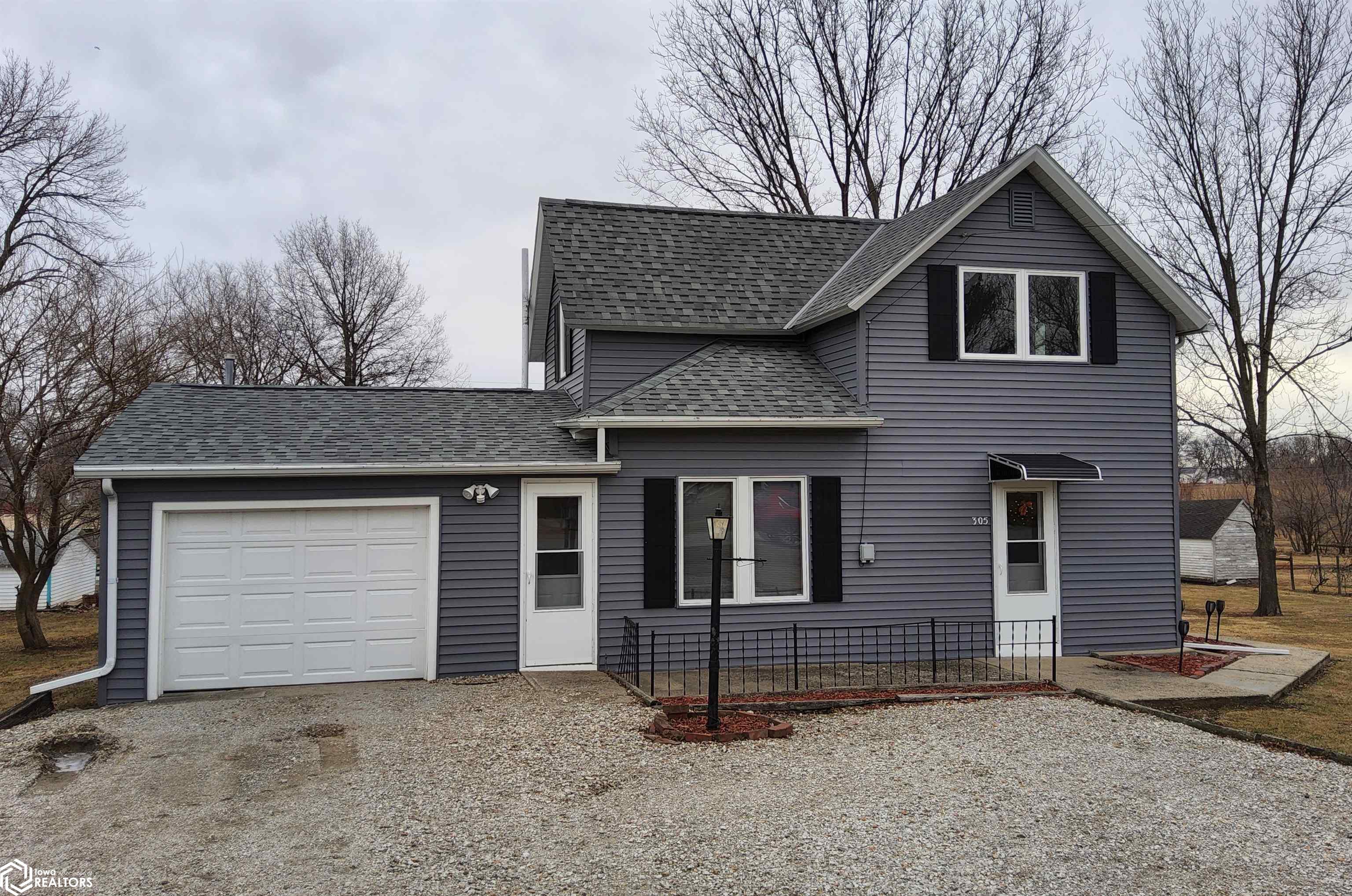 Homes For Sale in Harlan Iowa Osborn Realty