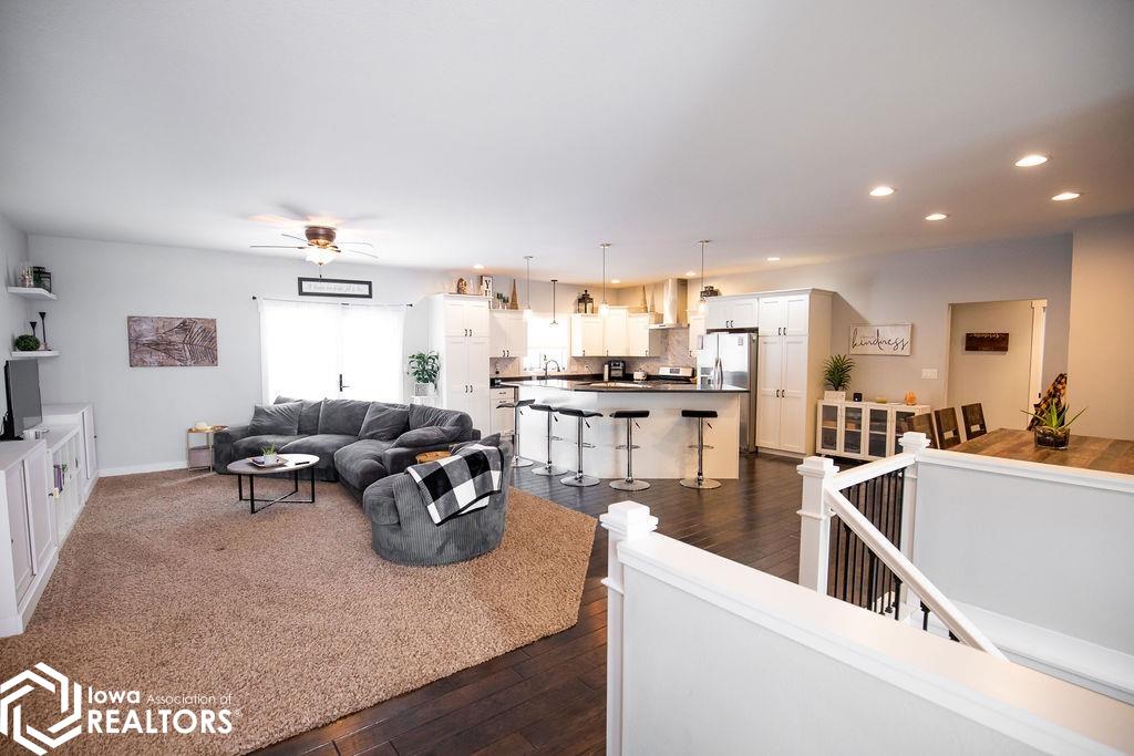 Farm & Home Services Serving Algona Since 1920