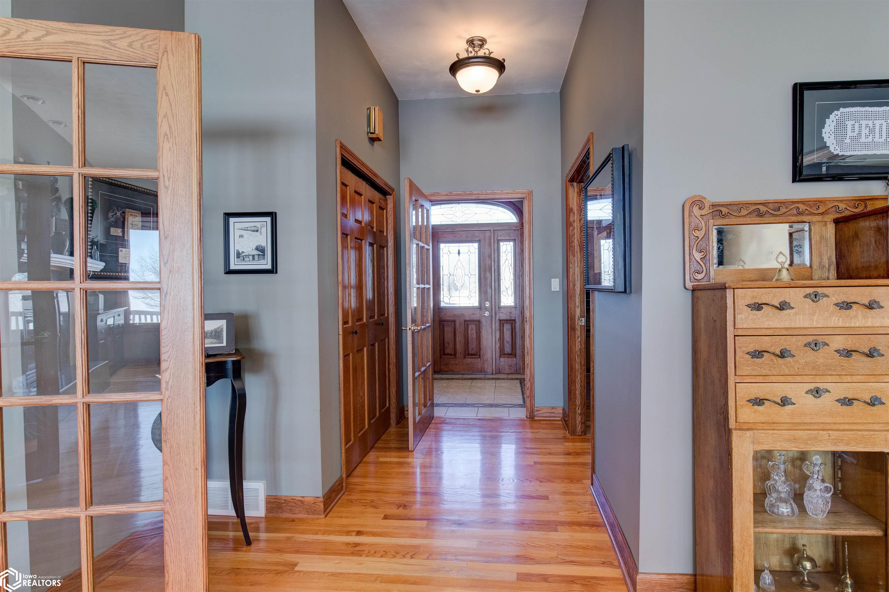 Farm & Home Services Serving Algona Since 1920