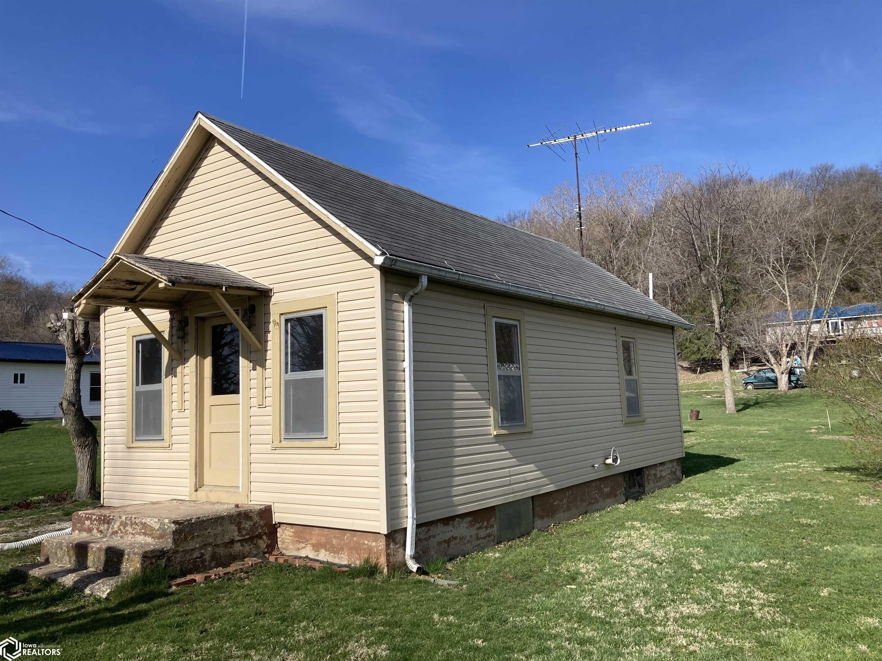 20425 Dmc Highway 99, Mediapolis, IA Ruhl&Ruhl