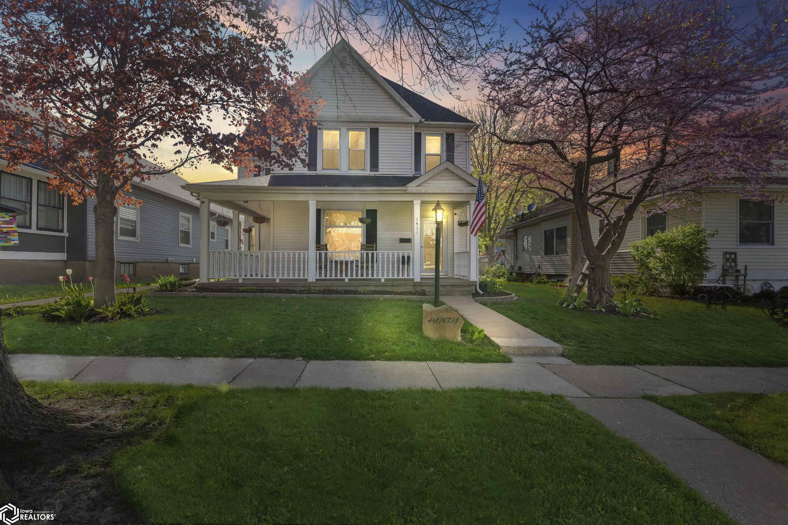 1411 N 7th St, Burlington, IA Ruhl&Ruhl