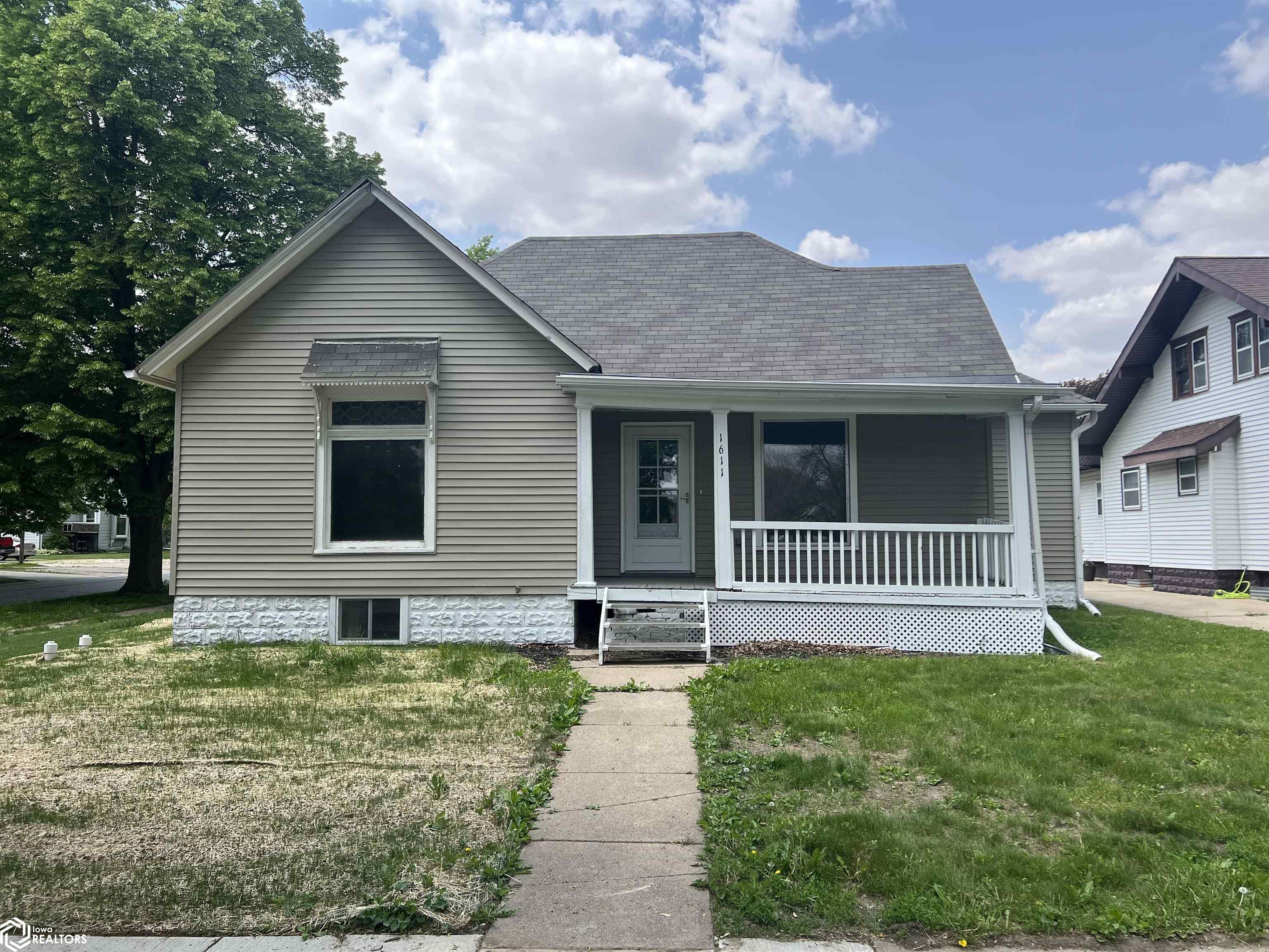 Homes For Sale in Harlan Iowa Osborn Realty