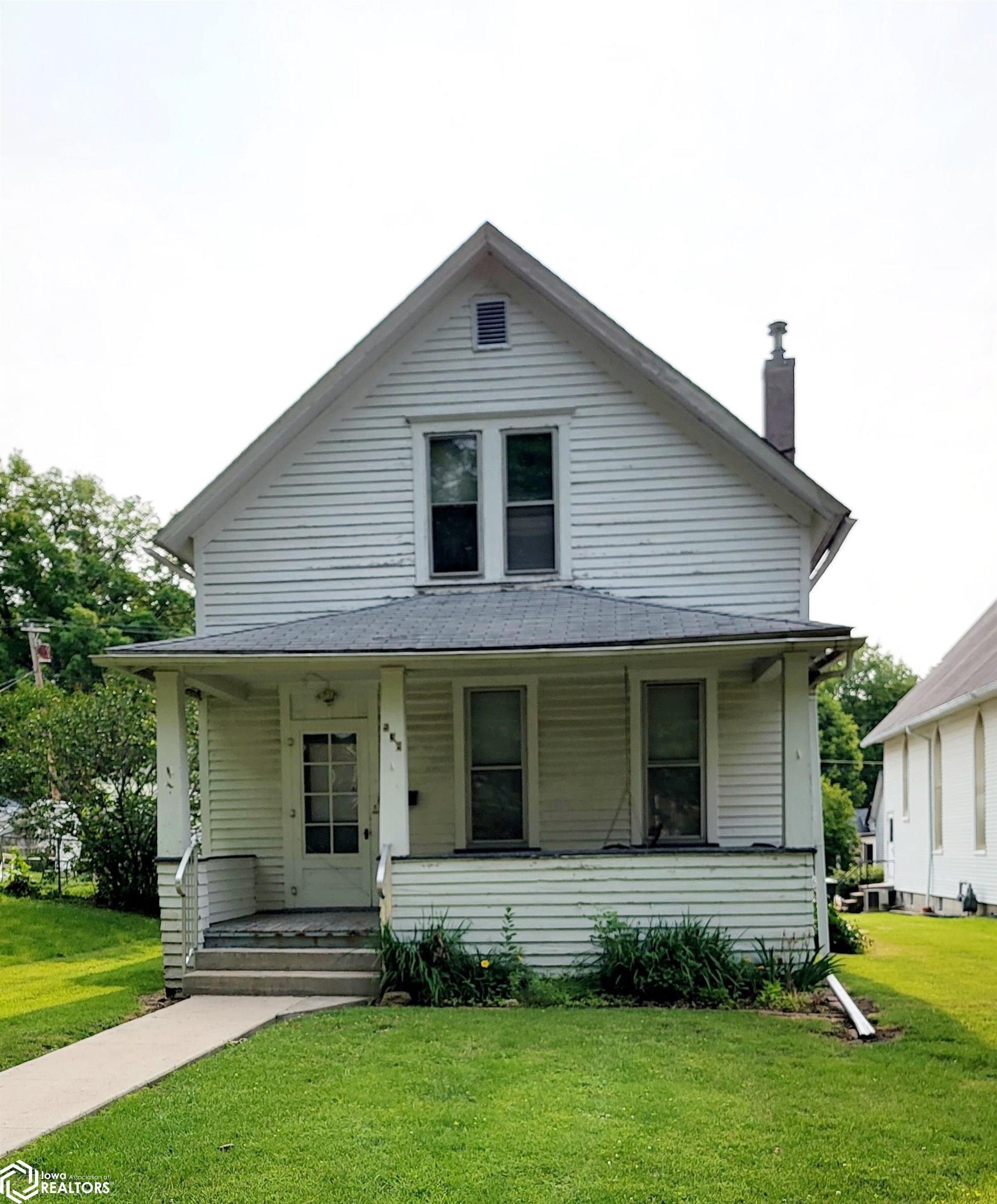 538 S Leebrick Street, Burlington, IA Ruhl&Ruhl