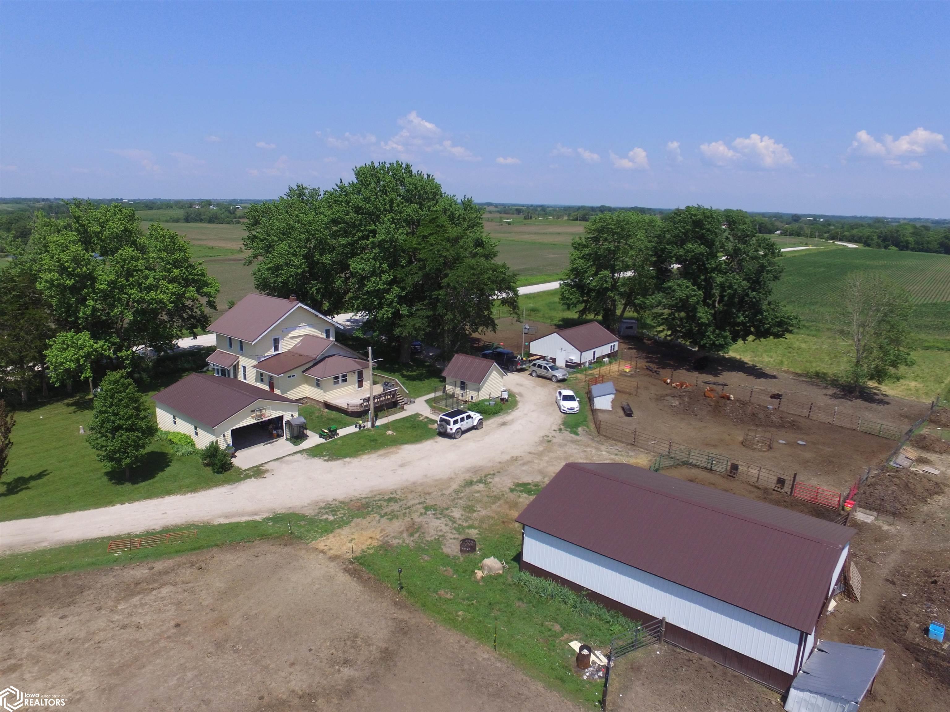 2602 Meadow Street, Osceola, Iowa 50213, ,Farm,For Sale,Meadow,6308625