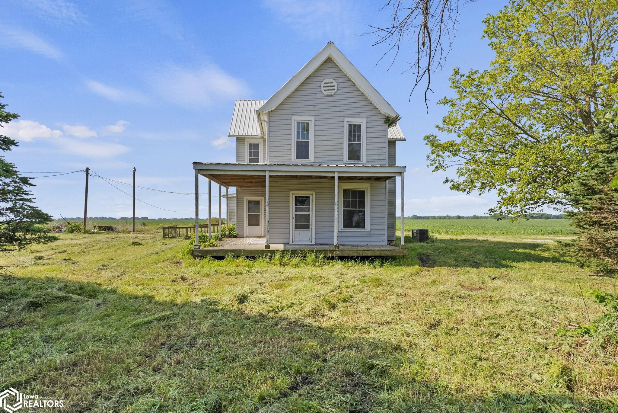 2420 220th Street, Mount Pleasant, IA Ruhl&Ruhl