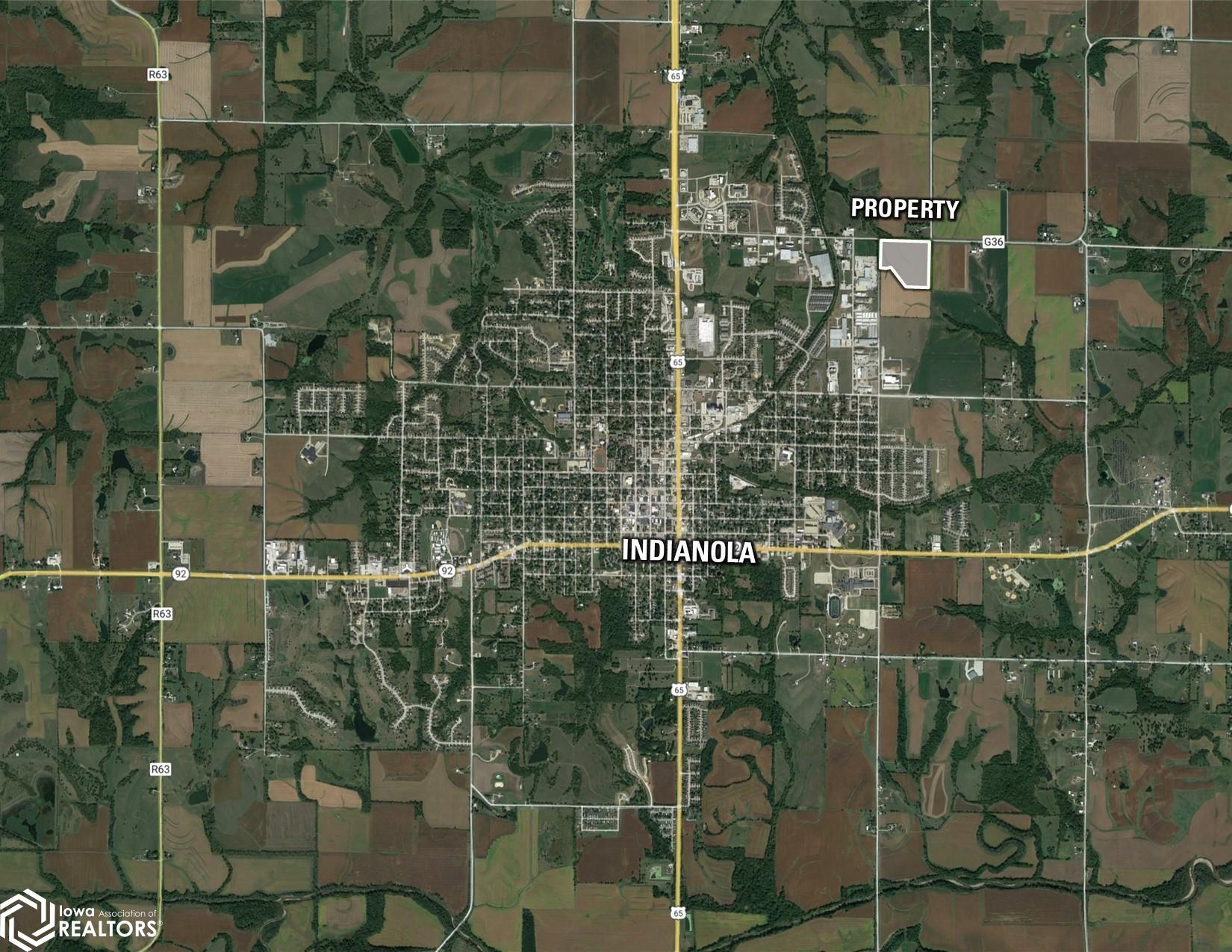 G36 Highway, Indianola, Iowa image 11