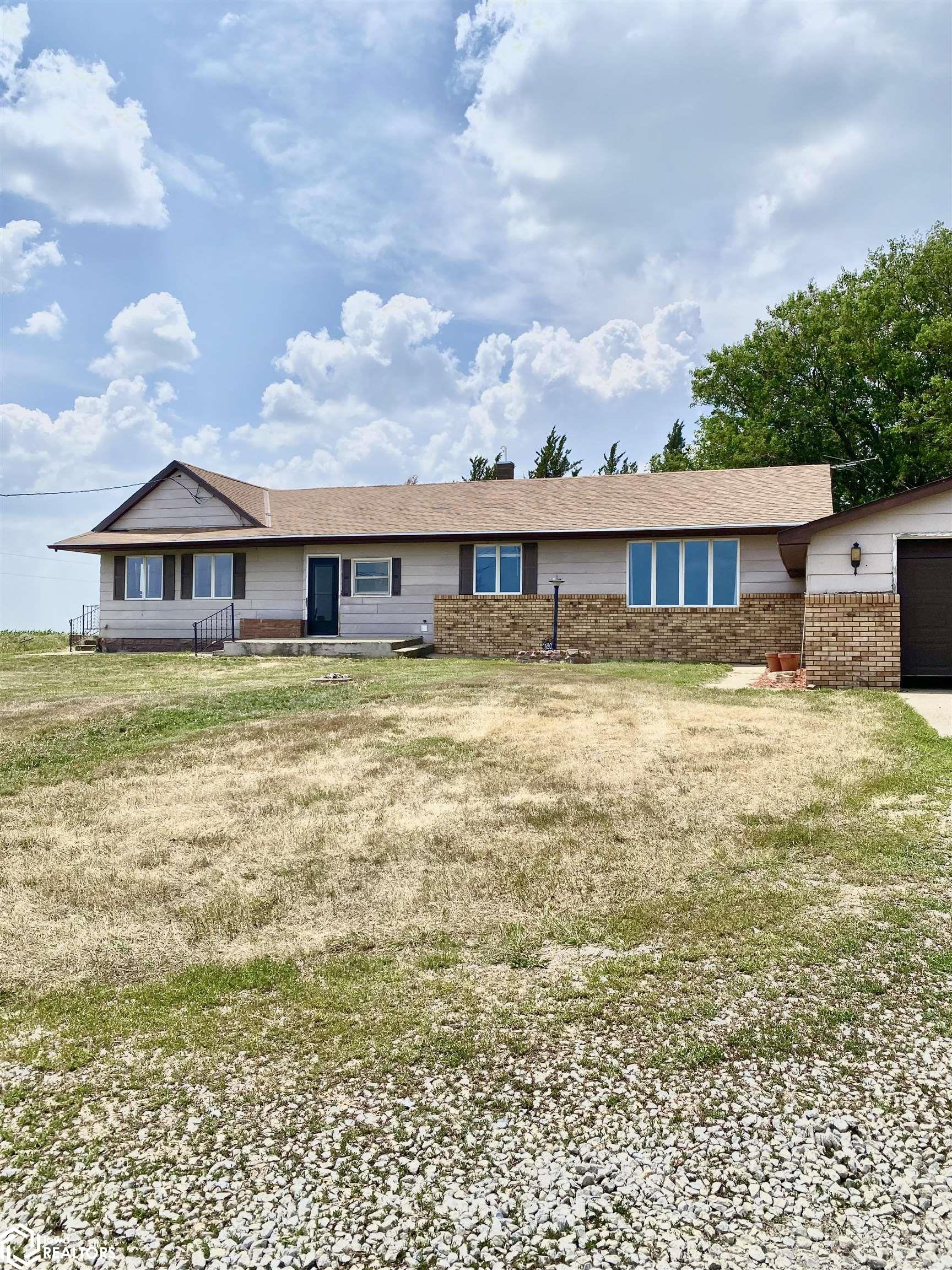 Single Family for sale in Earling, Iowa, 6308959