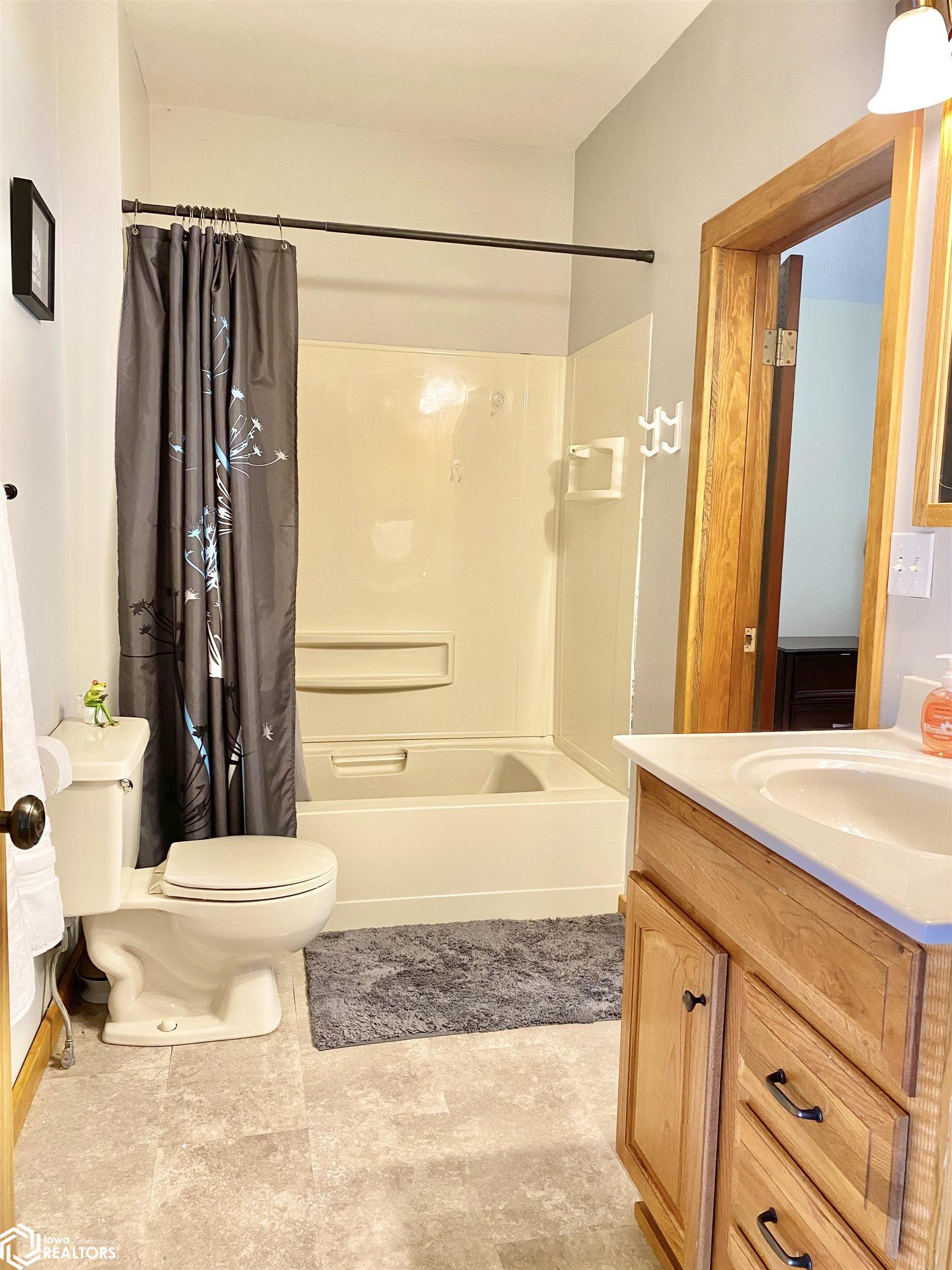 Single Family for sale in Earling, Iowa, 6308959