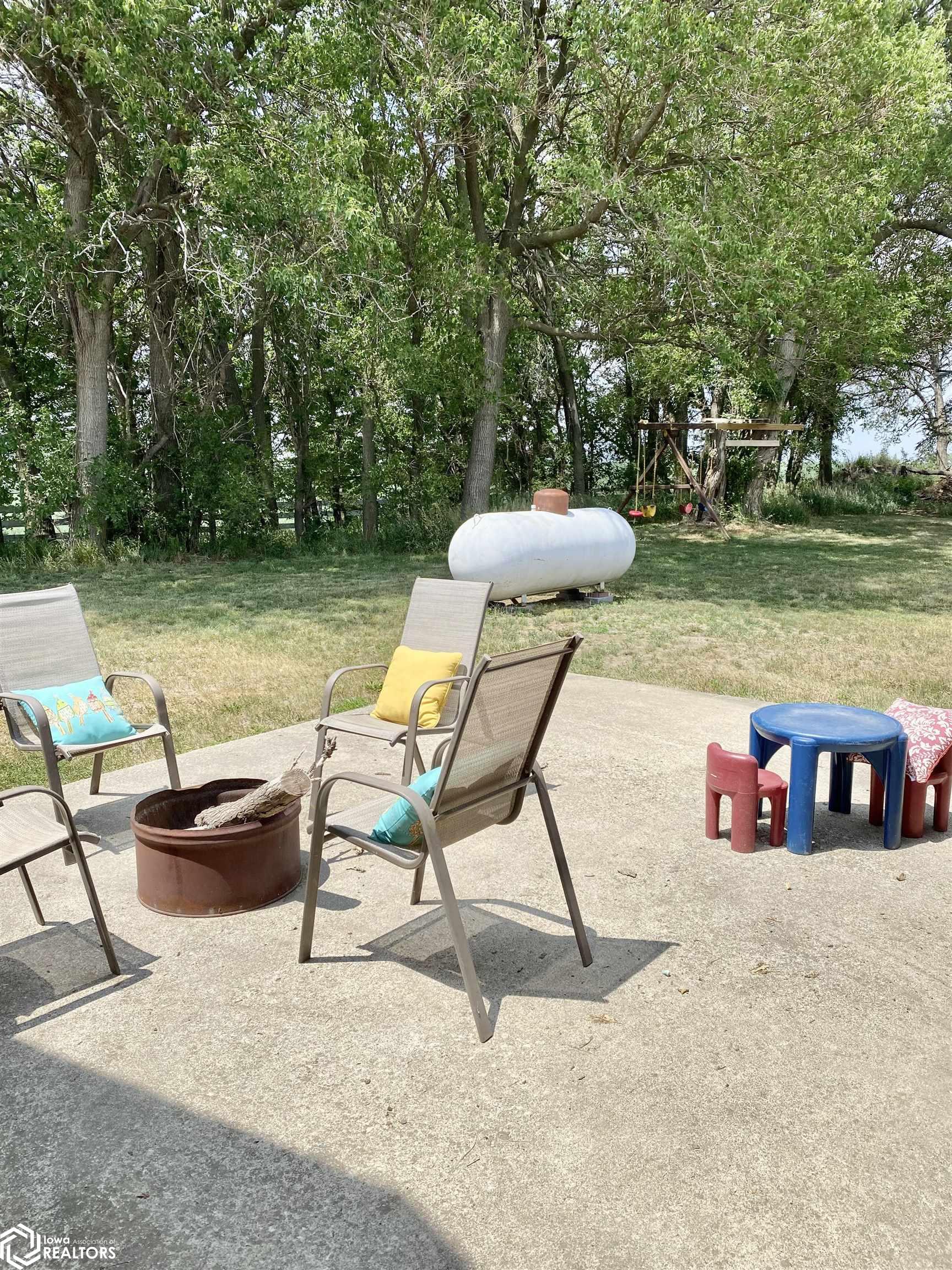 Single Family for sale in Earling, Iowa, 6308959