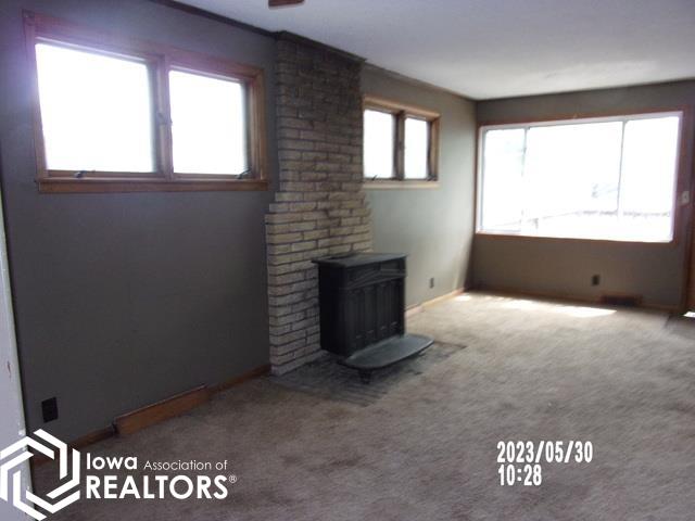 1113 16Th, Fort Dodge, Iowa 50501, 4 Bedrooms Bedrooms, ,1 BathroomBathrooms,Single Family,For Sale,16Th,6309230