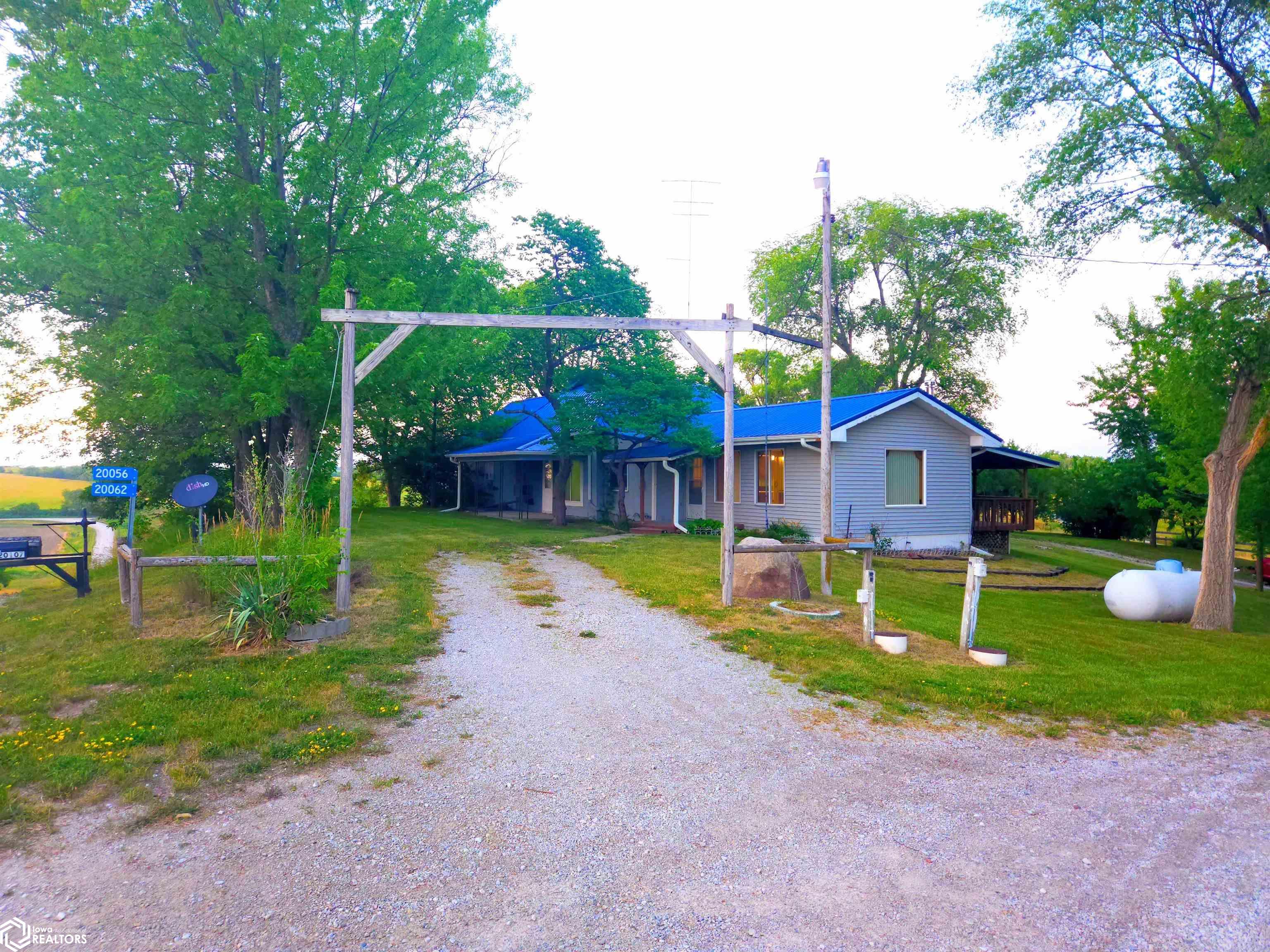 20056 212th Ave, Leon, Iowa 50144, 3 Bedrooms Bedrooms, ,1 BathroomBathrooms,Farm,For Sale,212th Ave,6309361