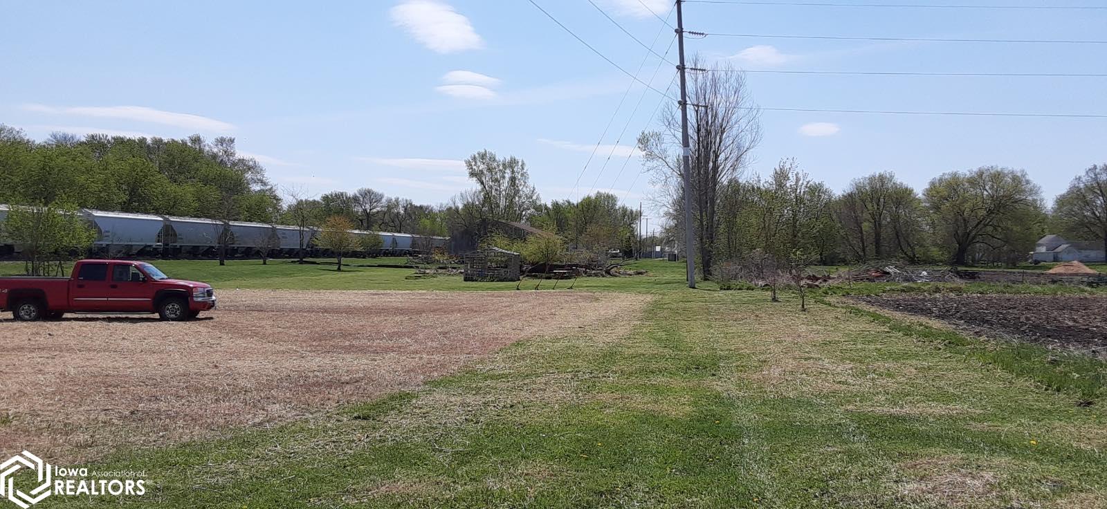 3rd, Goodell, Iowa 50439, ,Lots & Land,For Sale,3rd,6309370