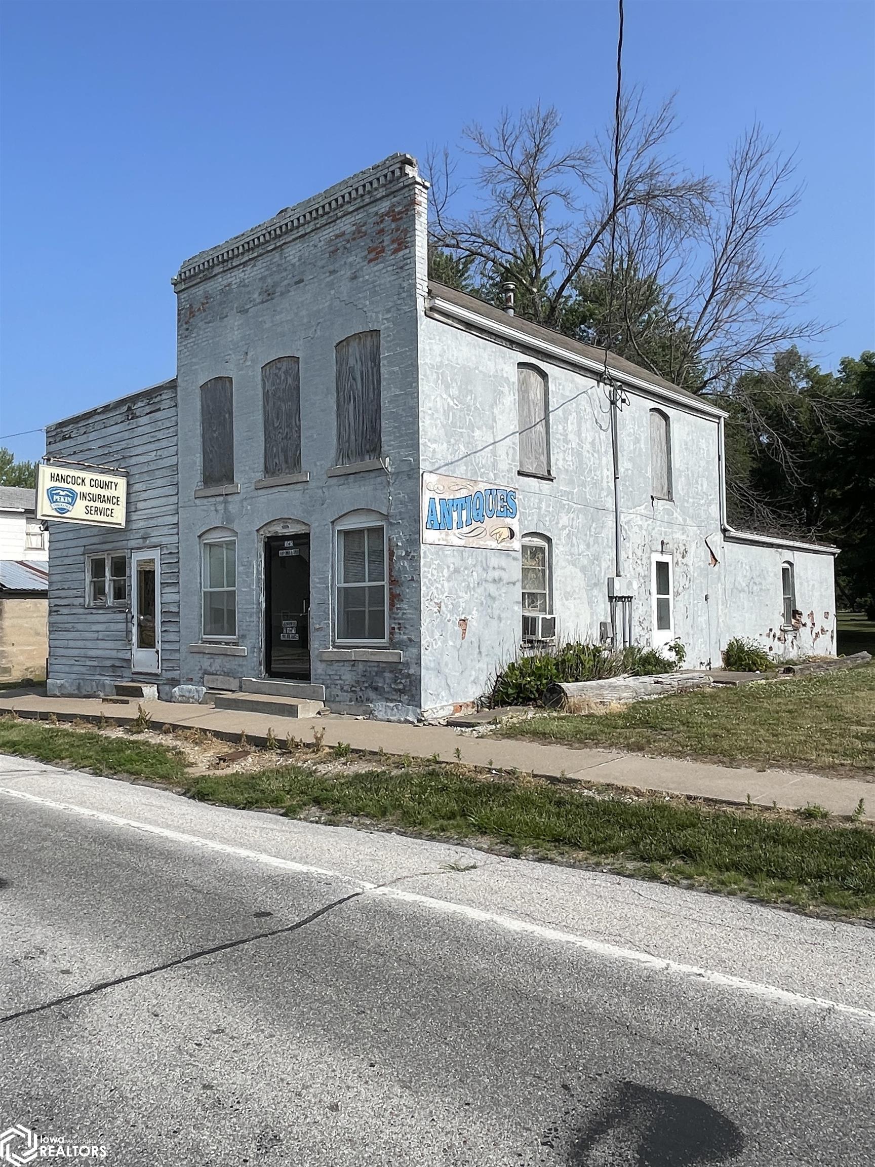1545 Mulholland, Nauvoo, Illinois 62354, ,Commercial (5+ Units),For Sale,Mulholland,6309555