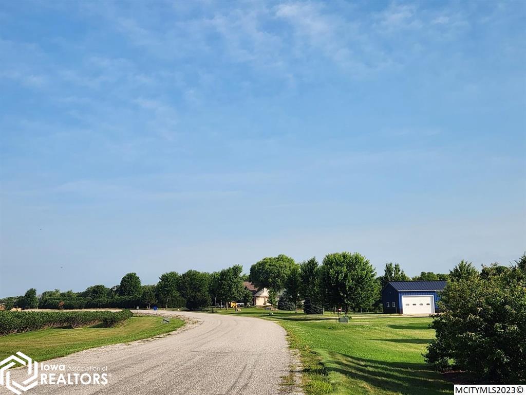 1004 Prairie View, Rockford, Iowa 50468, ,Lots & Land,For Sale,Prairie View,6309672