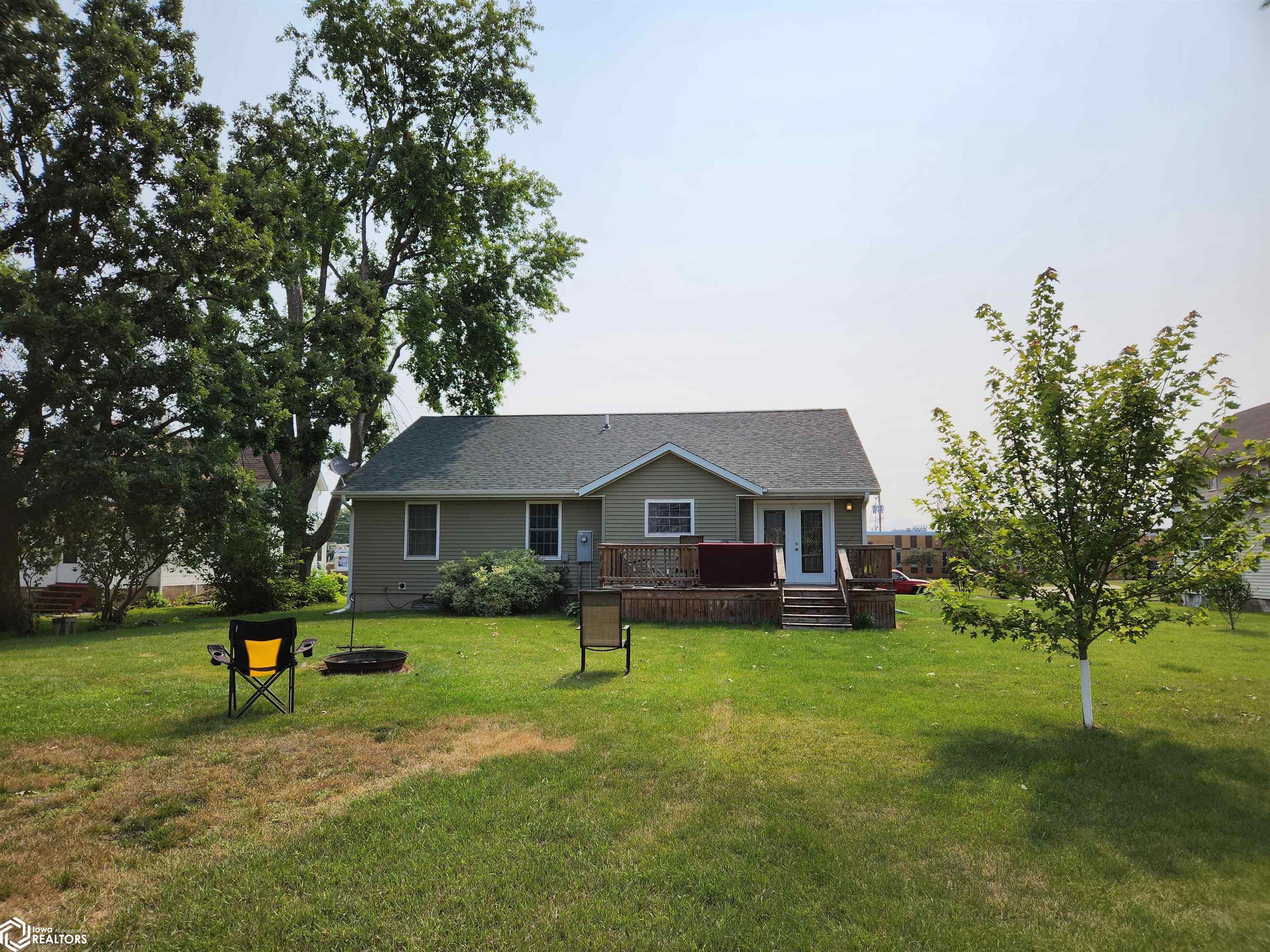 1025 Spring, Grinnell, Iowa 50112, 4 Bedrooms Bedrooms, ,1 BathroomBathrooms,Single Family,For Sale,Spring,6309682