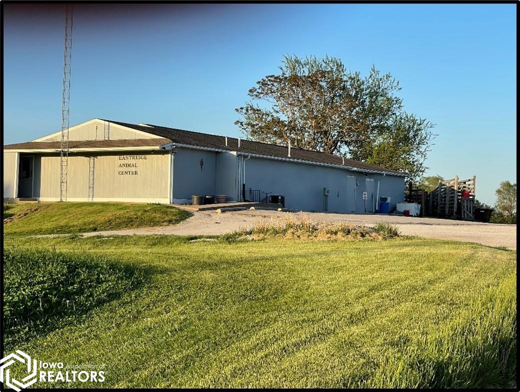 730 4Th, Chariton, Iowa 50049, ,Commercial (5+ Units),For Sale,4Th,6309786