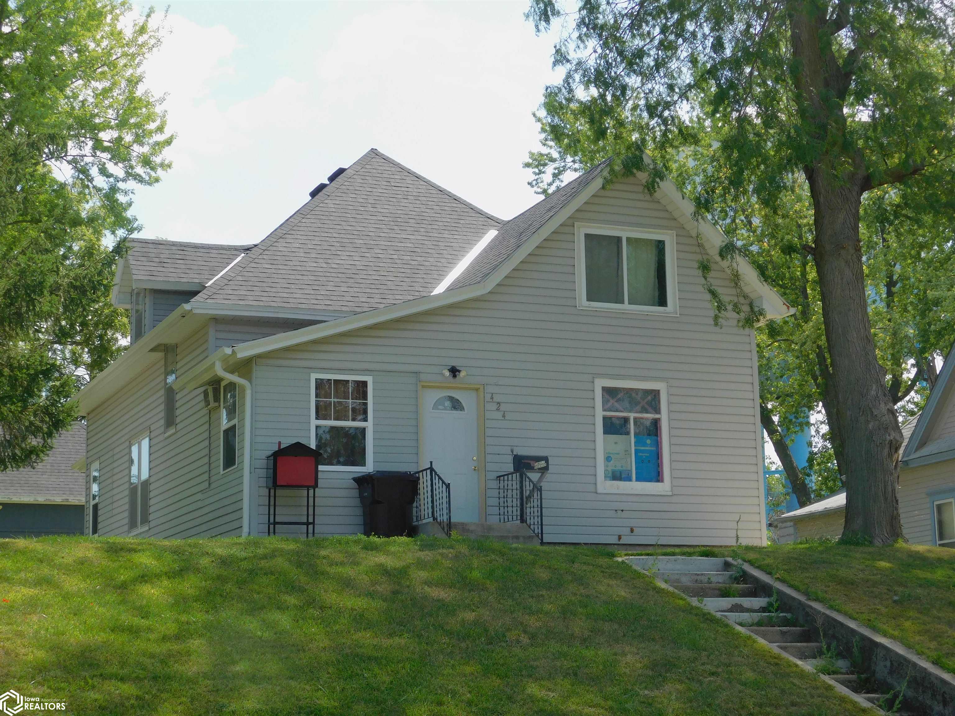 424 15th, Denison, Iowa 51442, 4 Bedrooms Bedrooms, ,2 BathroomsBathrooms,Single Family,For Sale,15th,6309834