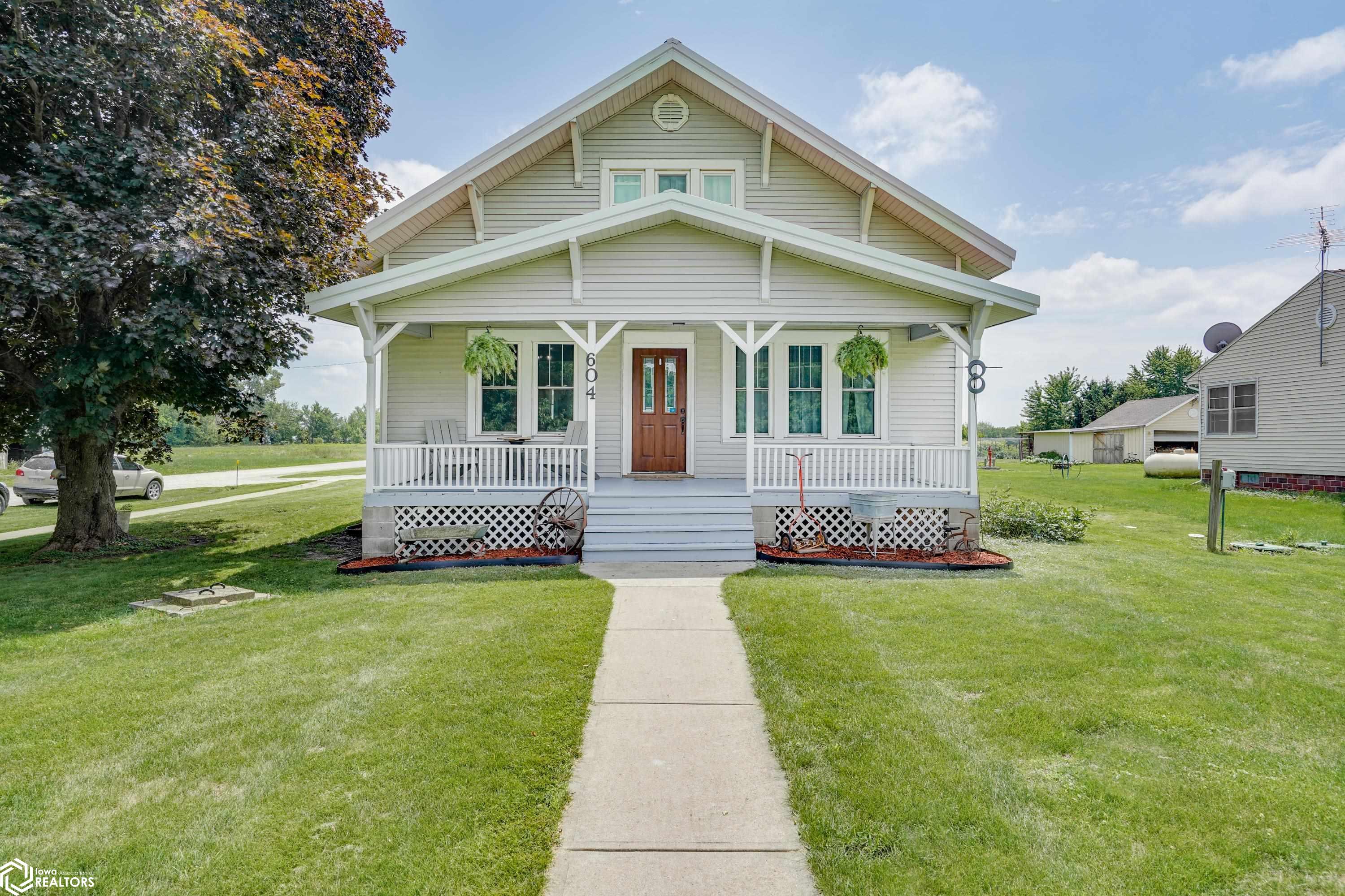 604 E Main Street, Garden Grove, Iowa image 1