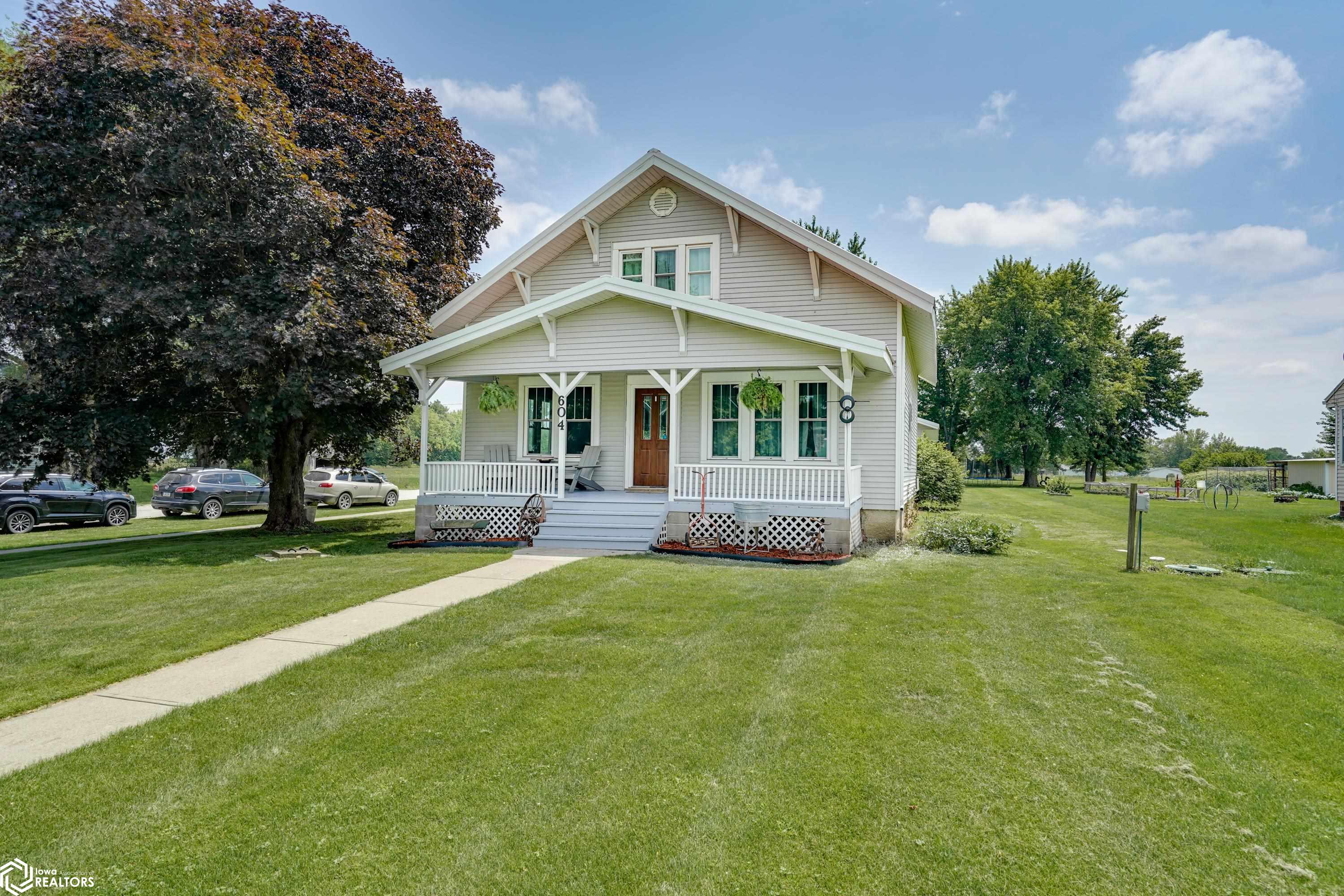 604 E Main Street, Garden Grove, Iowa image 3