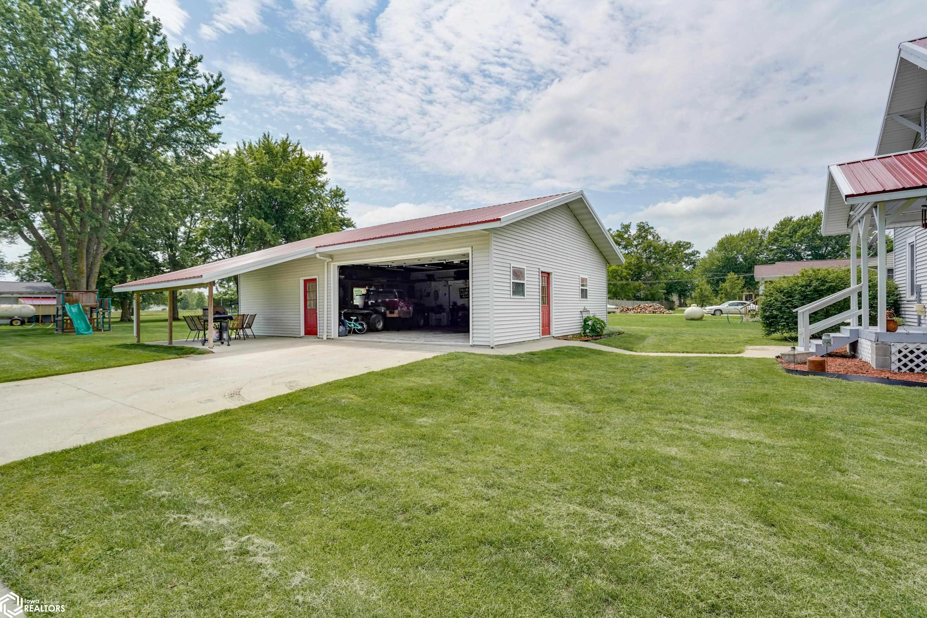 604 E Main Street, Garden Grove, Iowa image 24