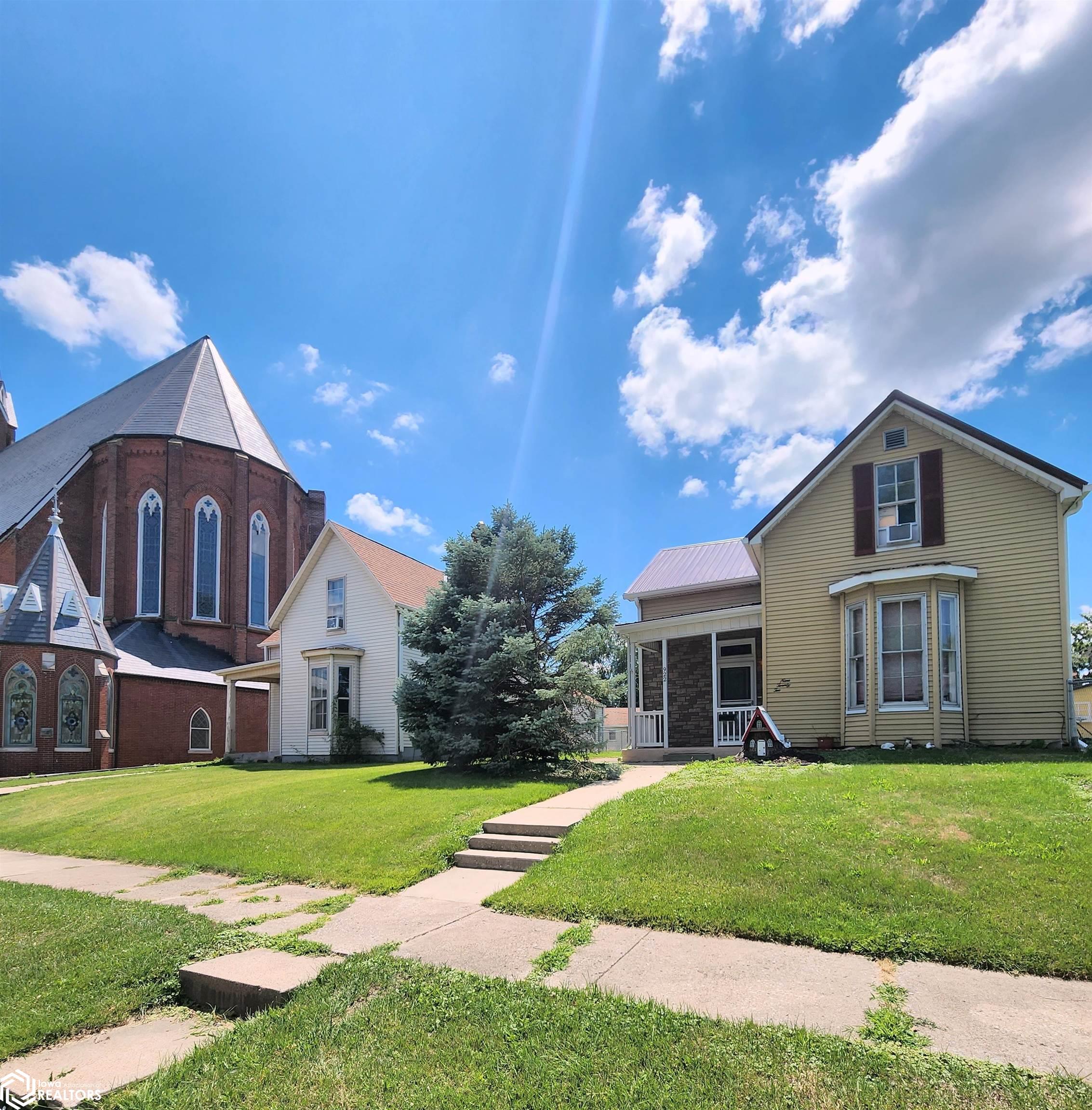 922 Bank Street, Keokuk, Iowa image 3