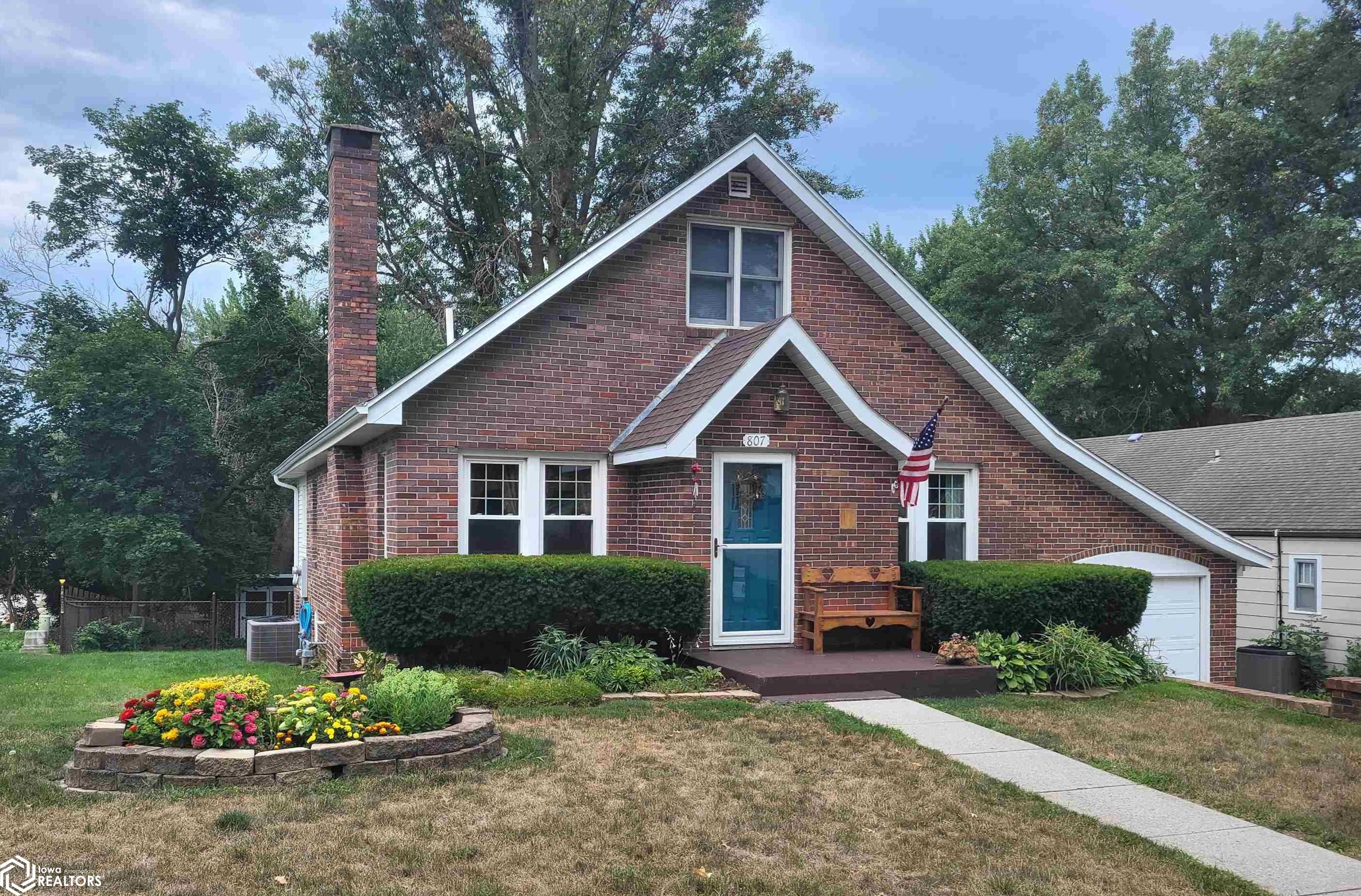 Homes For Sale in Harlan Iowa Osborn Realty