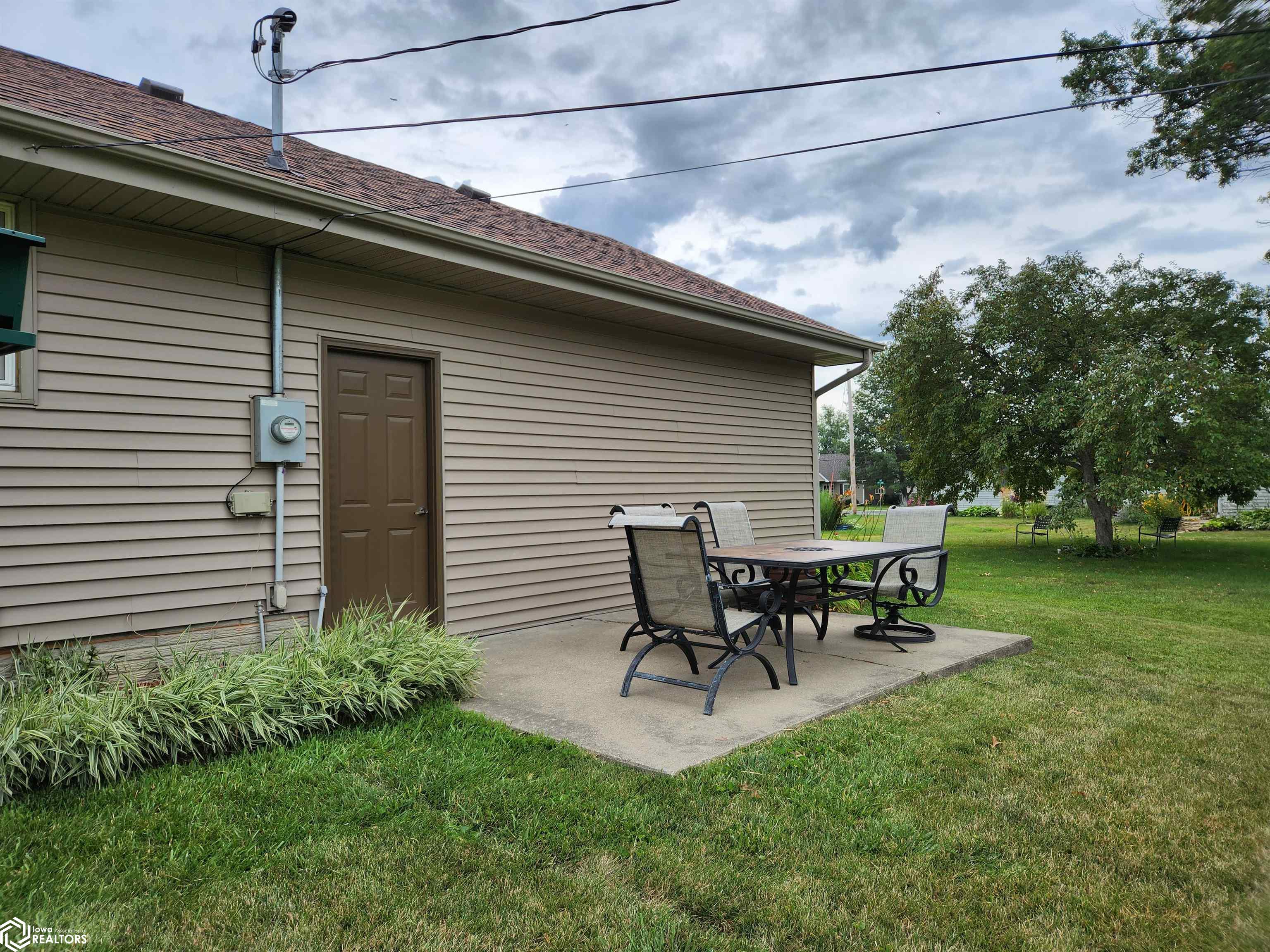 1413 Ann, Grinnell, Iowa 50112, 3 Bedrooms Bedrooms, ,1 BathroomBathrooms,Single Family,For Sale,Ann,6310112