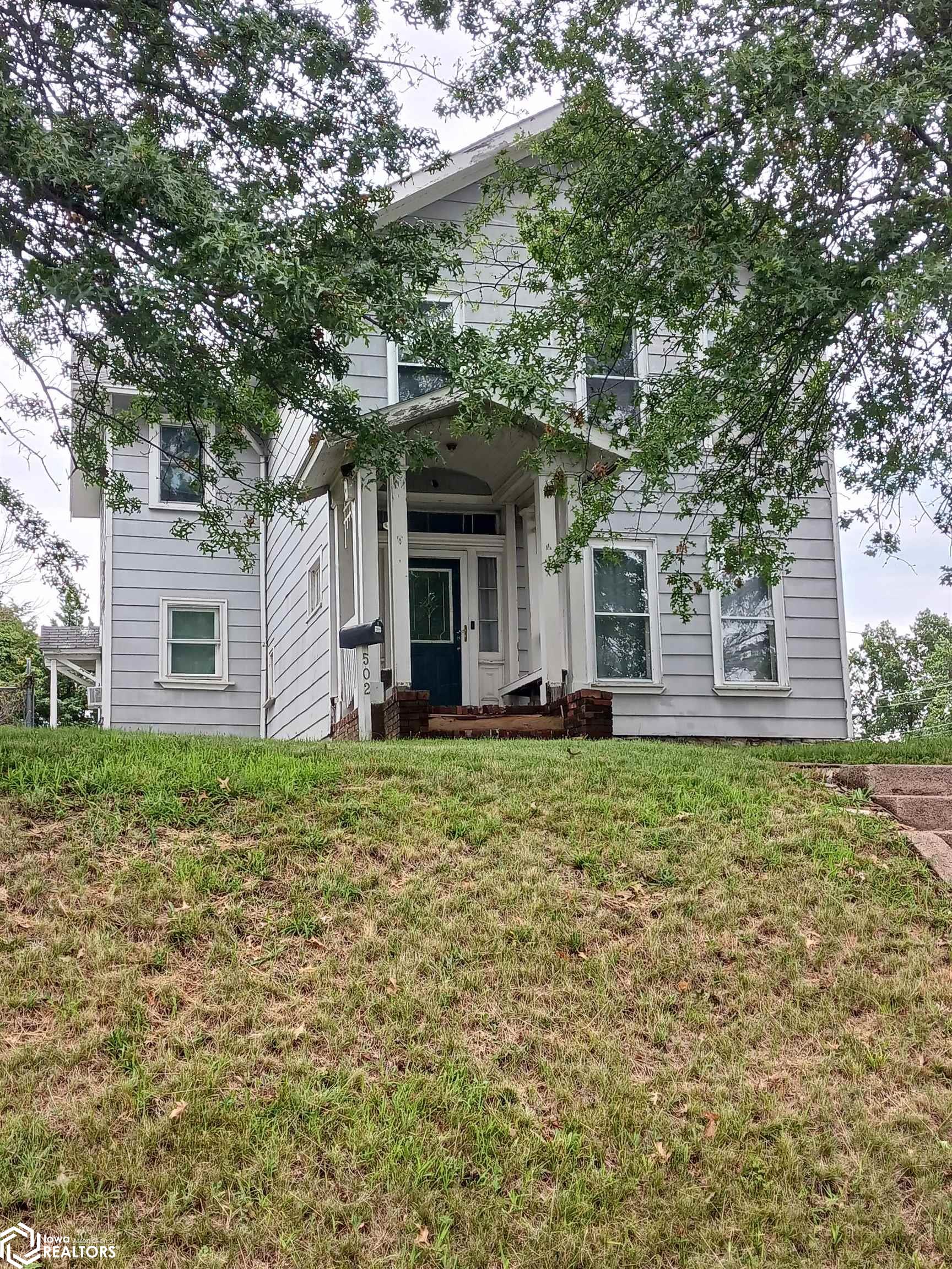 502 N Court, Ottumwa, Iowa image 1