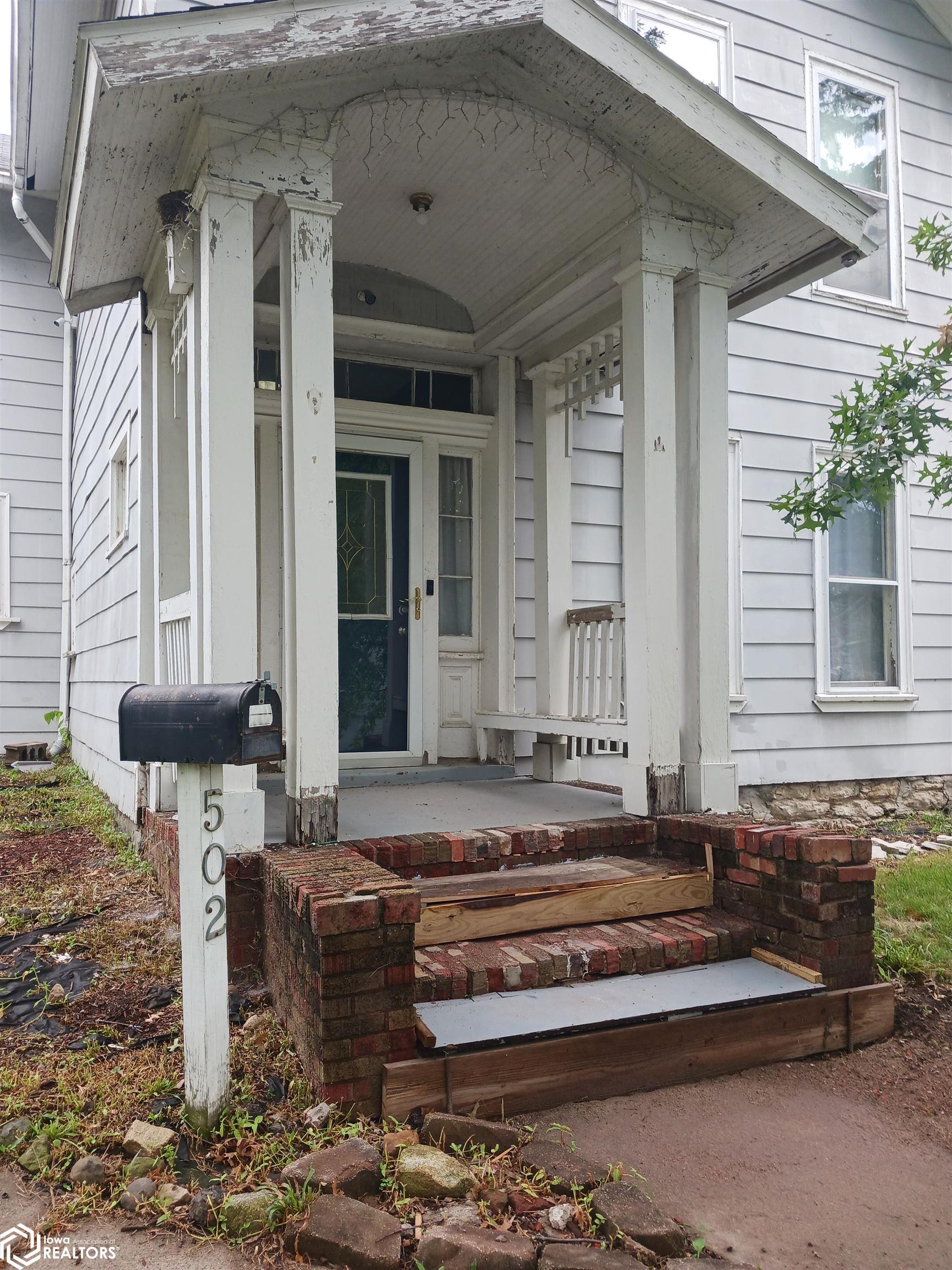 502 N Court, Ottumwa, Iowa image 2