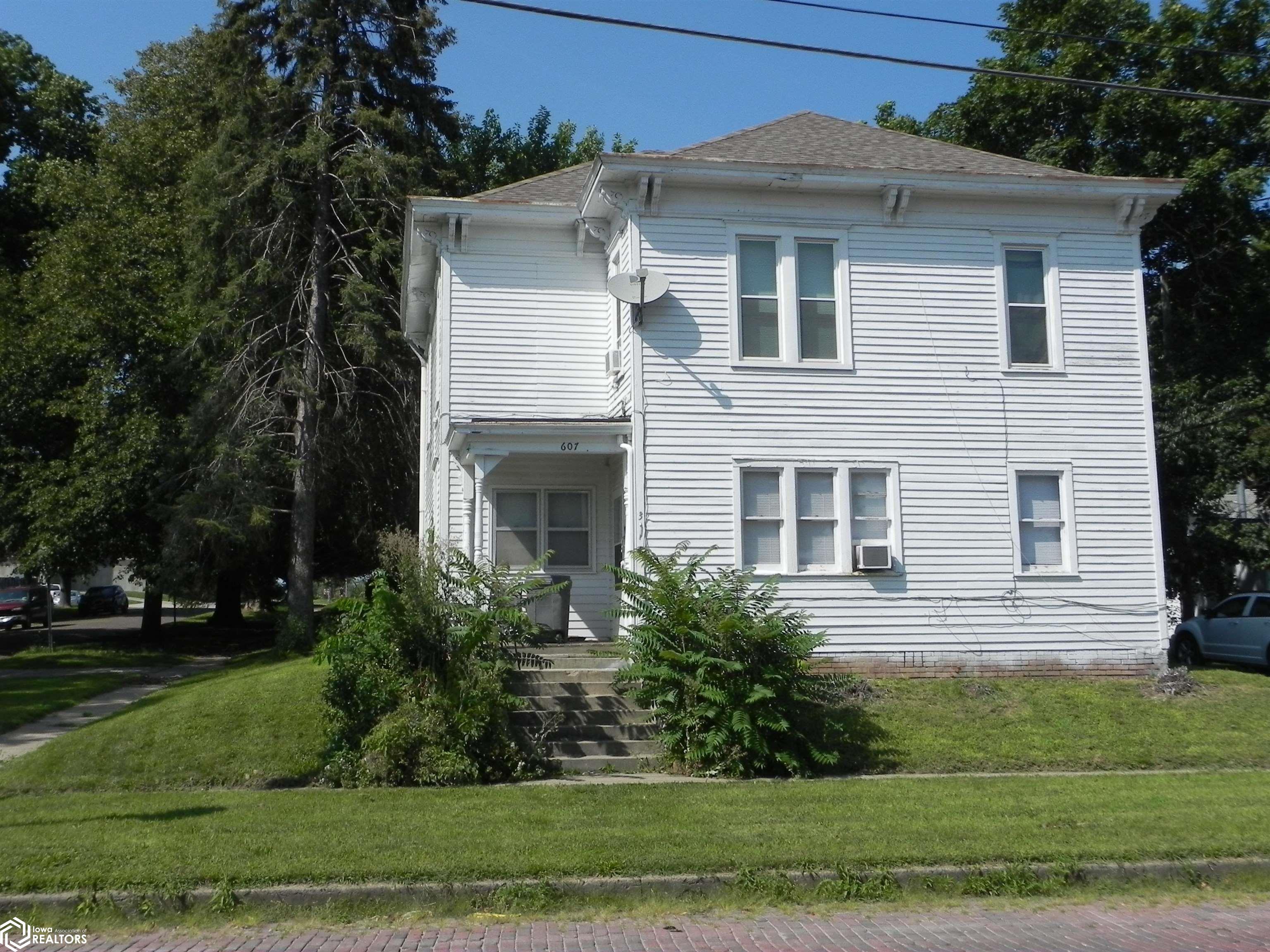 607 Pearl Street, Bedford, Iowa image 22