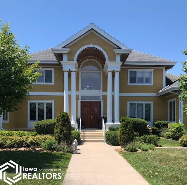 1105 Lakeview Drive, Fairfield, Iowa image 2