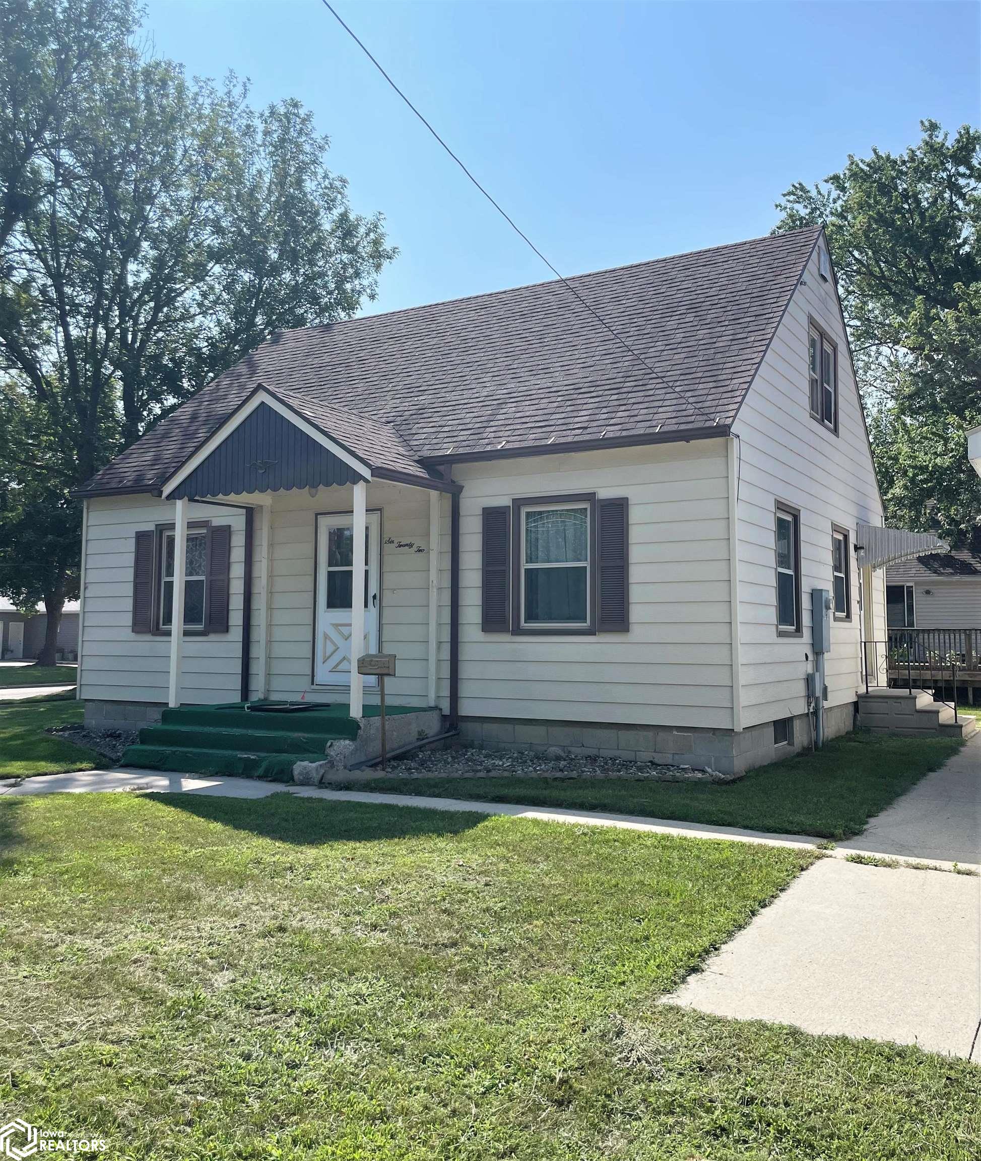 Farm & Home Services Serving Algona Since 1920