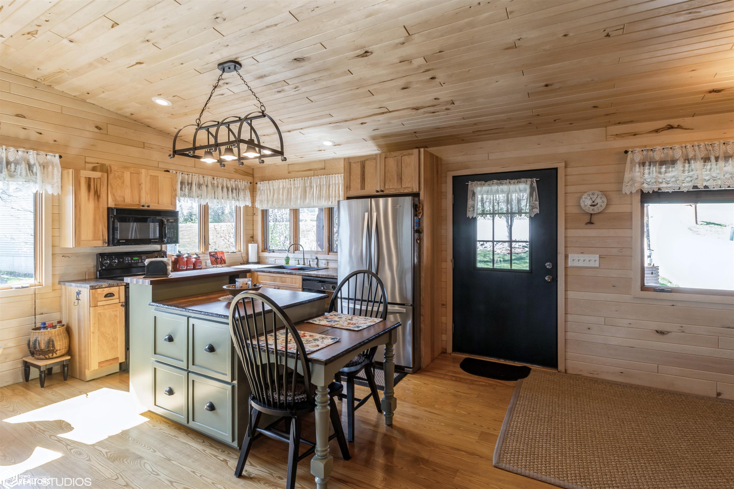 1258 GREEN ACRES DRIVE, Ellston, Iowa 50074, 2 Bedrooms Bedrooms, ,2 BathroomsBathrooms,Single Family,For Sale,GREEN ACRES DRIVE,6310948