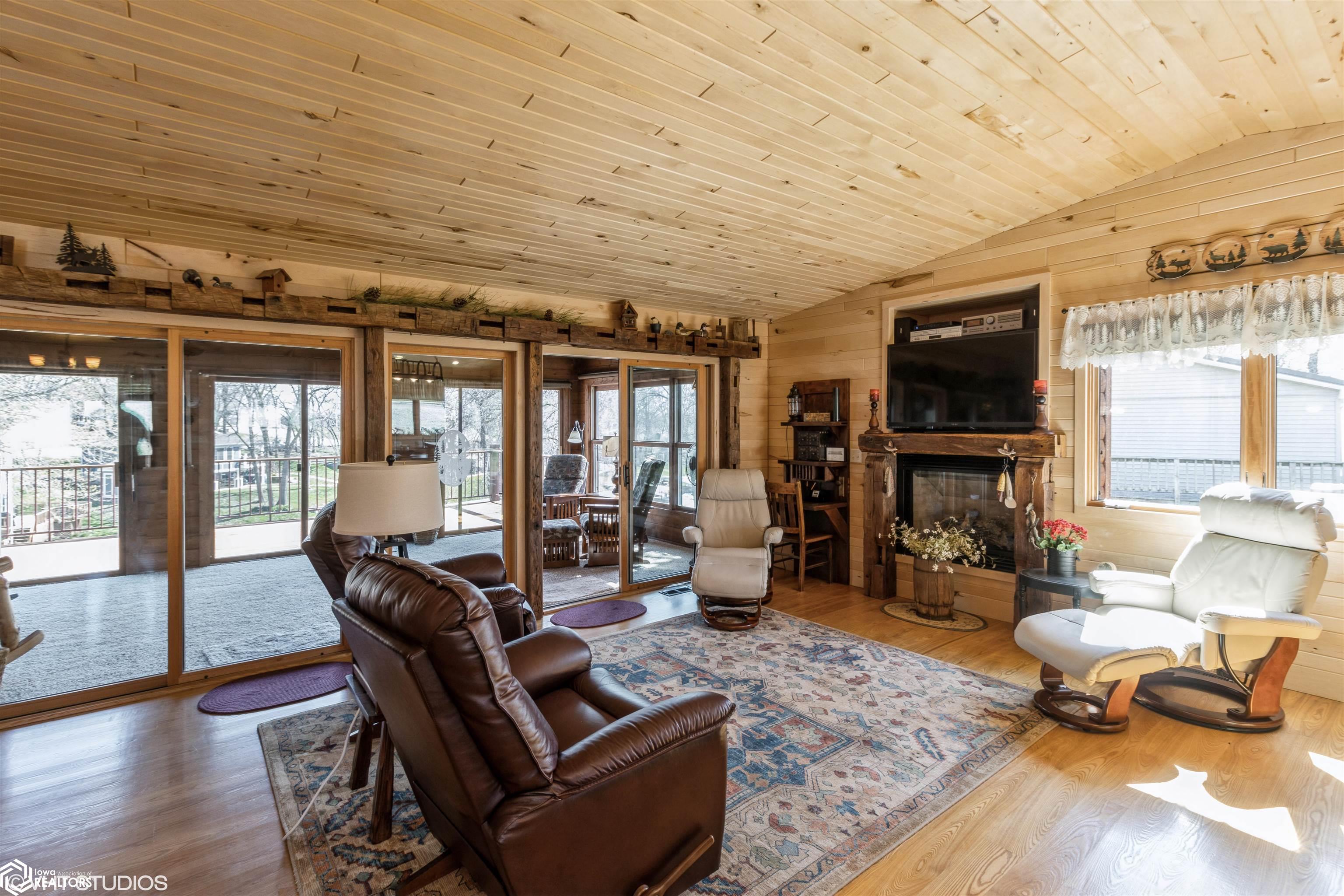 1258 GREEN ACRES DRIVE, Ellston, Iowa 50074, 2 Bedrooms Bedrooms, ,2 BathroomsBathrooms,Single Family,For Sale,GREEN ACRES DRIVE,6310948