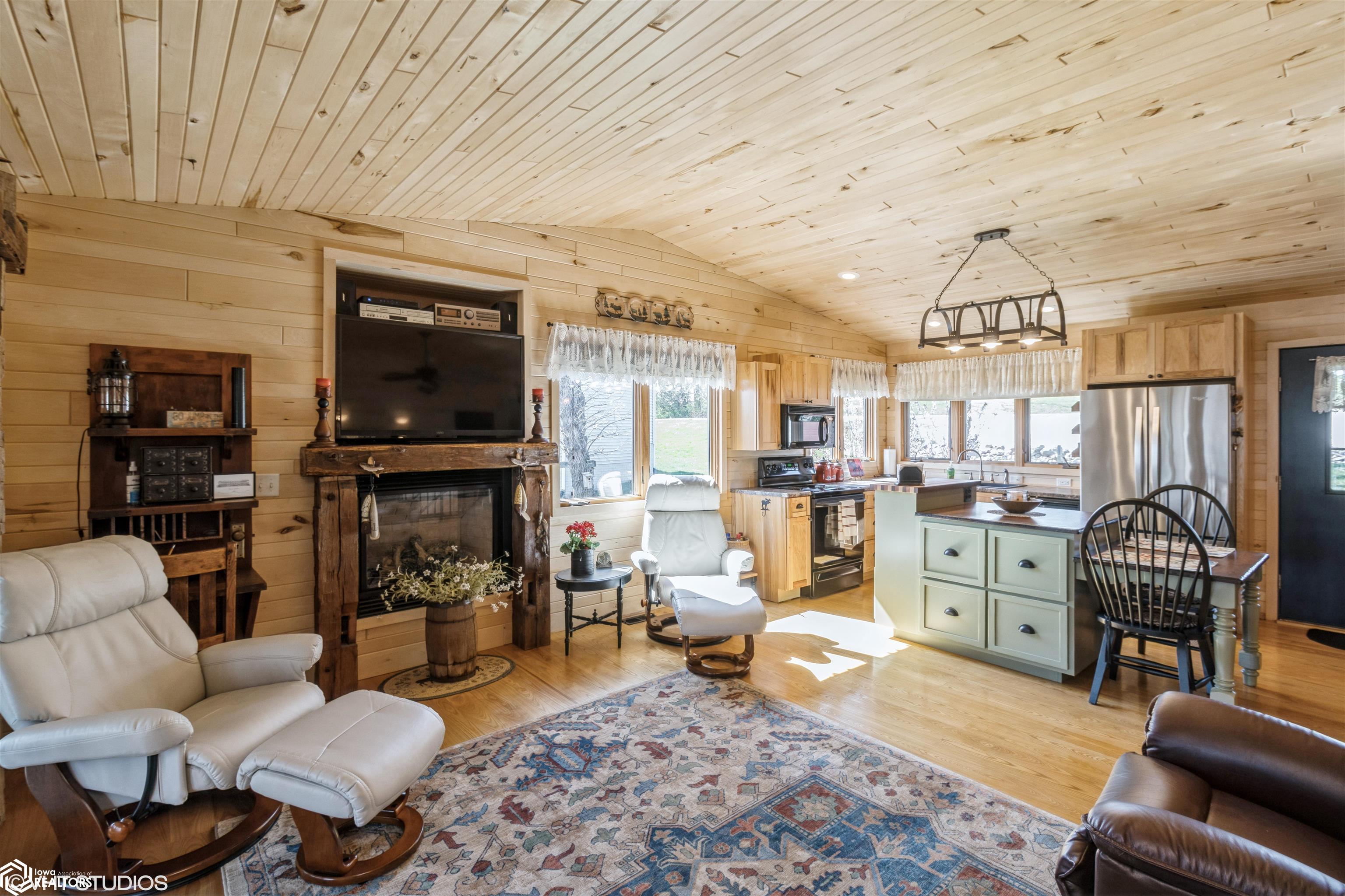 1258 GREEN ACRES DRIVE, Ellston, Iowa 50074, 2 Bedrooms Bedrooms, ,2 BathroomsBathrooms,Single Family,For Sale,GREEN ACRES DRIVE,6310948