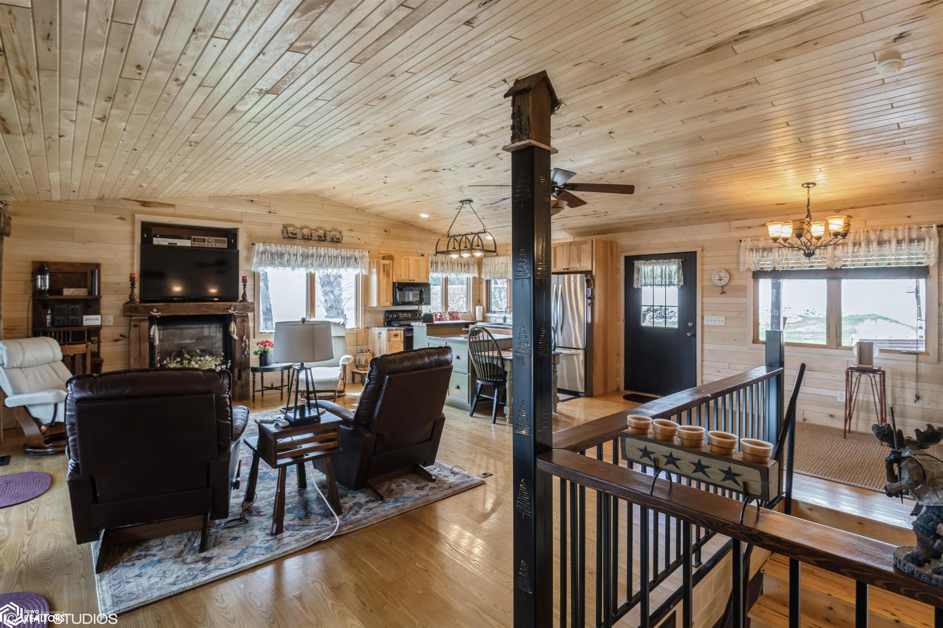 1258 GREEN ACRES DRIVE, Ellston, Iowa 50074, 2 Bedrooms Bedrooms, ,2 BathroomsBathrooms,Single Family,For Sale,GREEN ACRES DRIVE,6310948